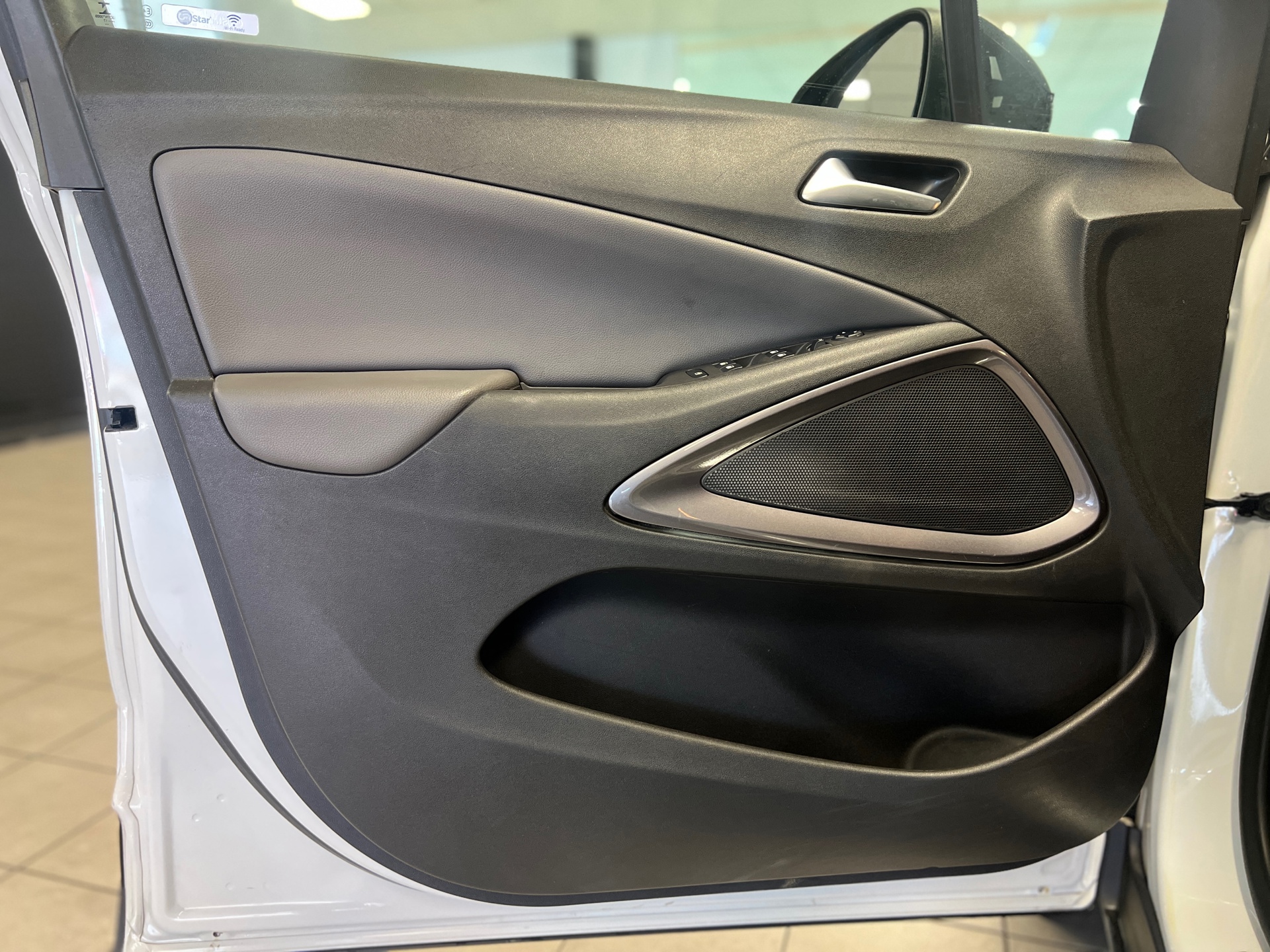Foto van Opel Crossland X