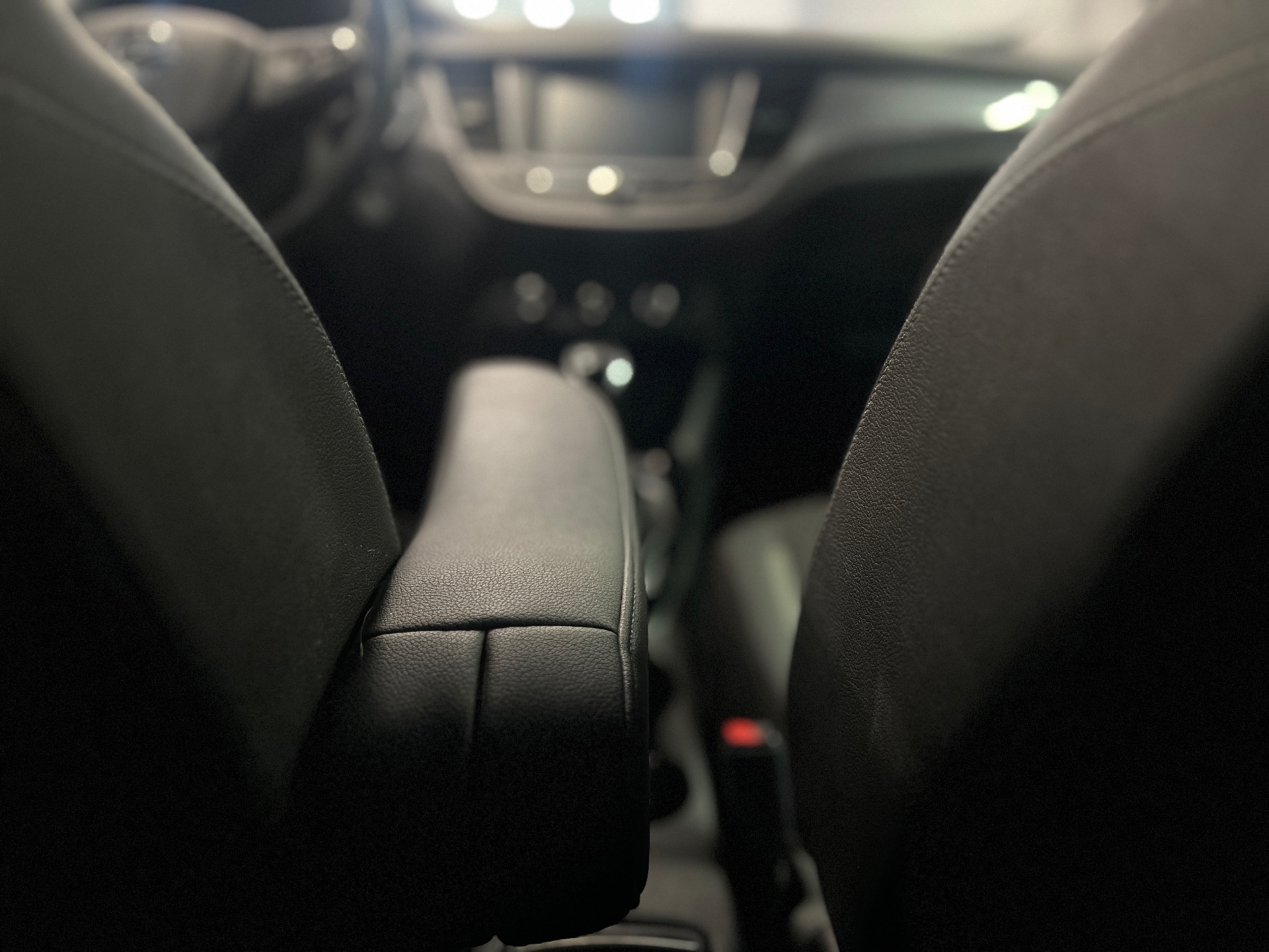 Foto van Opel Crossland X