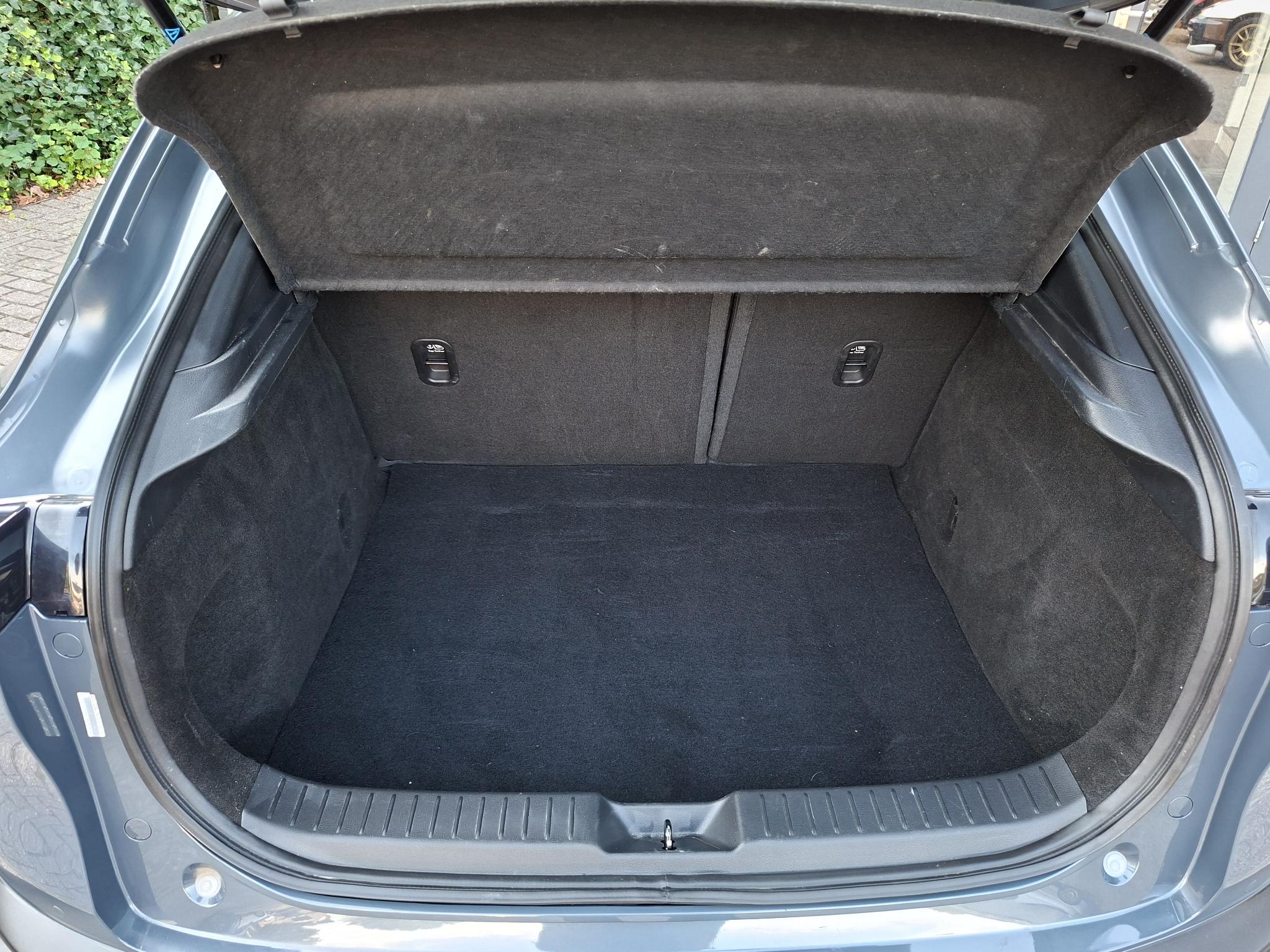 Foto van Mazda Mazda Cx-30