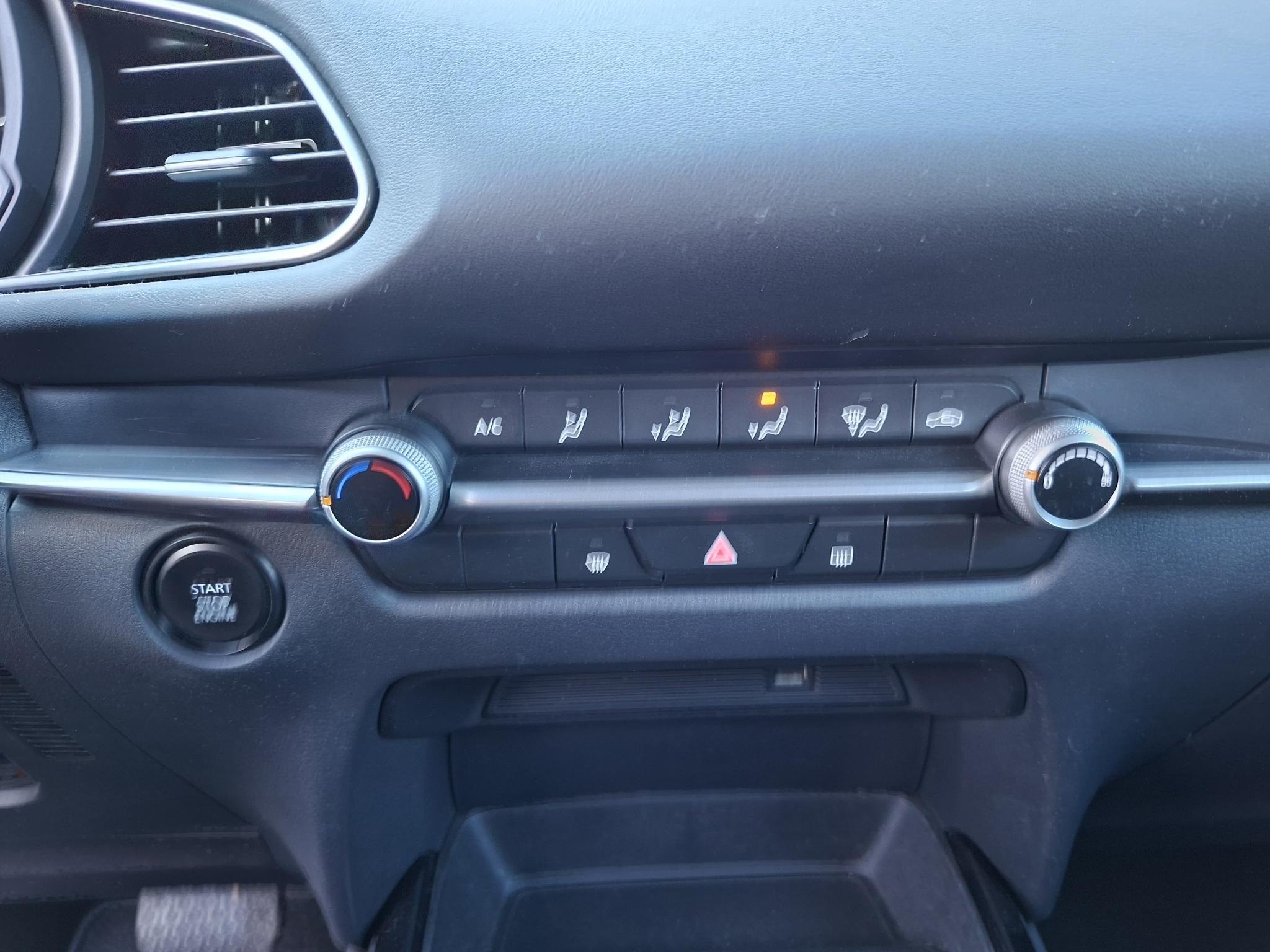Foto van Mazda Mazda Cx-30