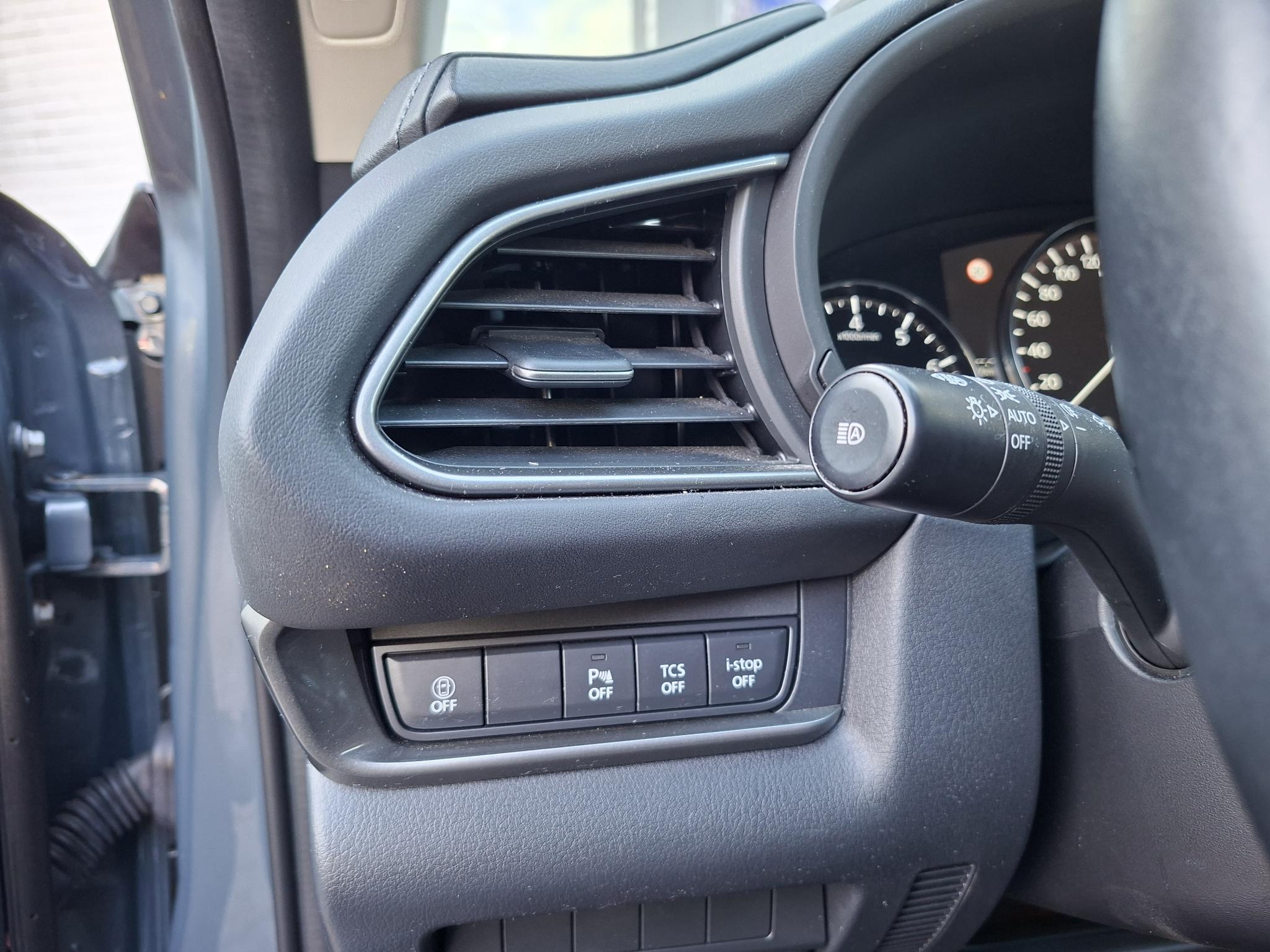 Foto van Mazda Mazda Cx-30