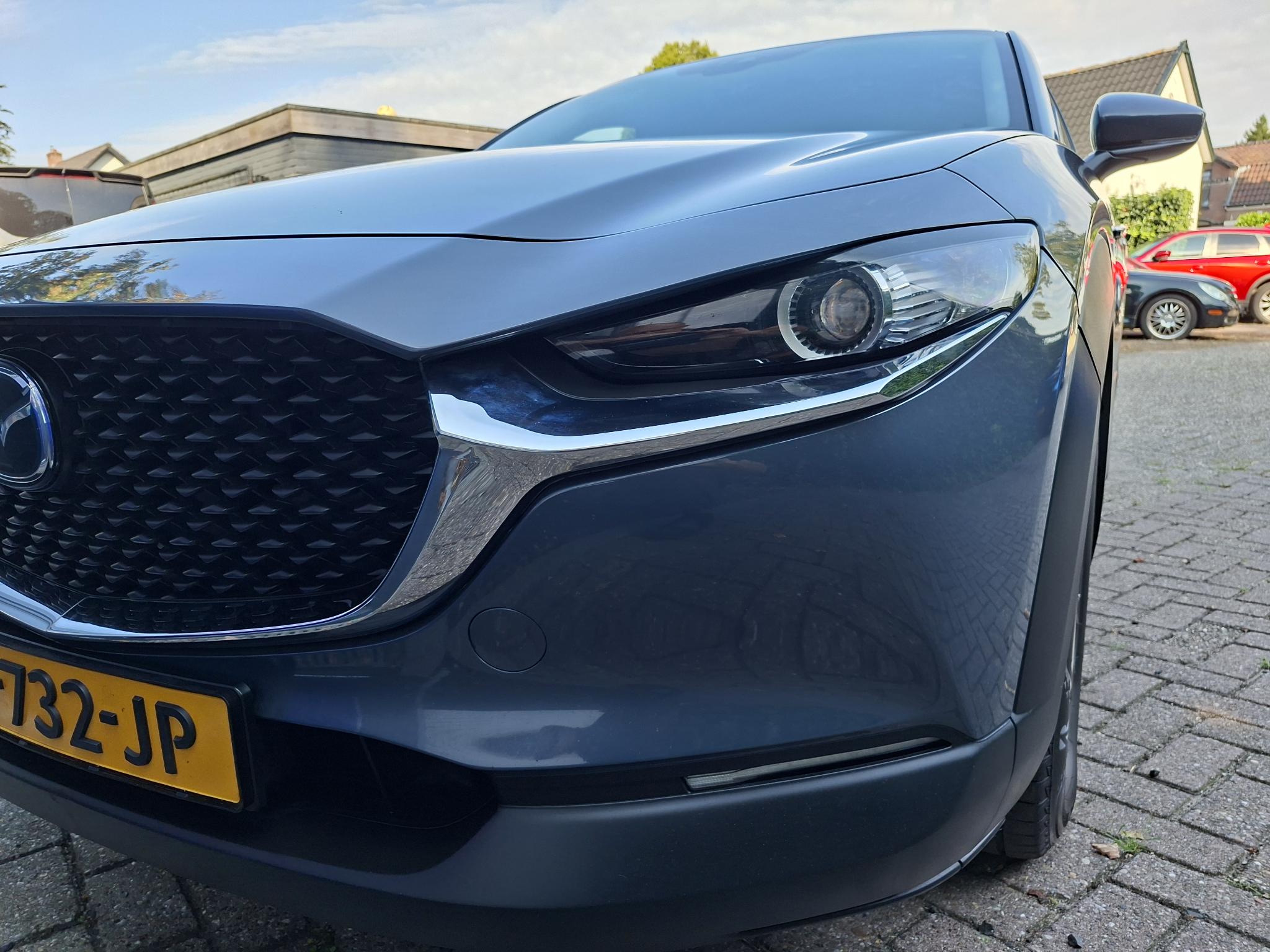 Foto van Mazda Mazda Cx-30