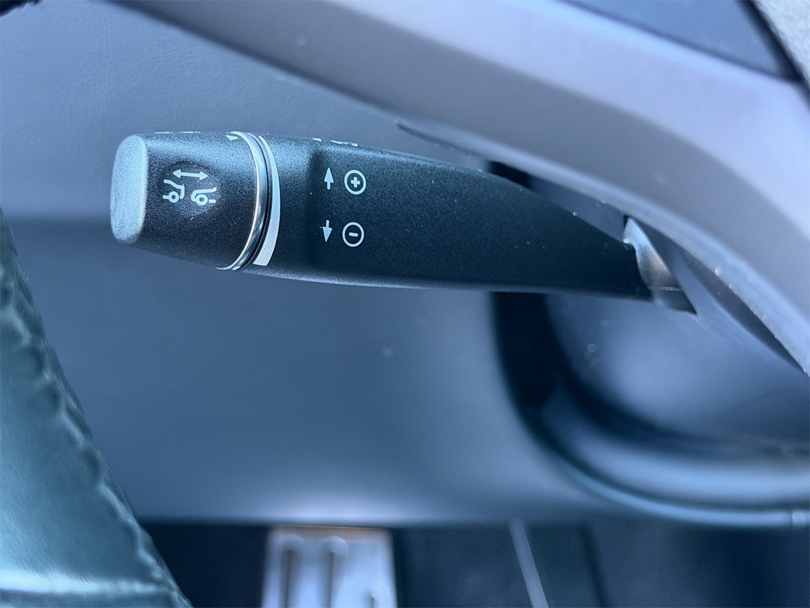 Foto van Tesla Model X