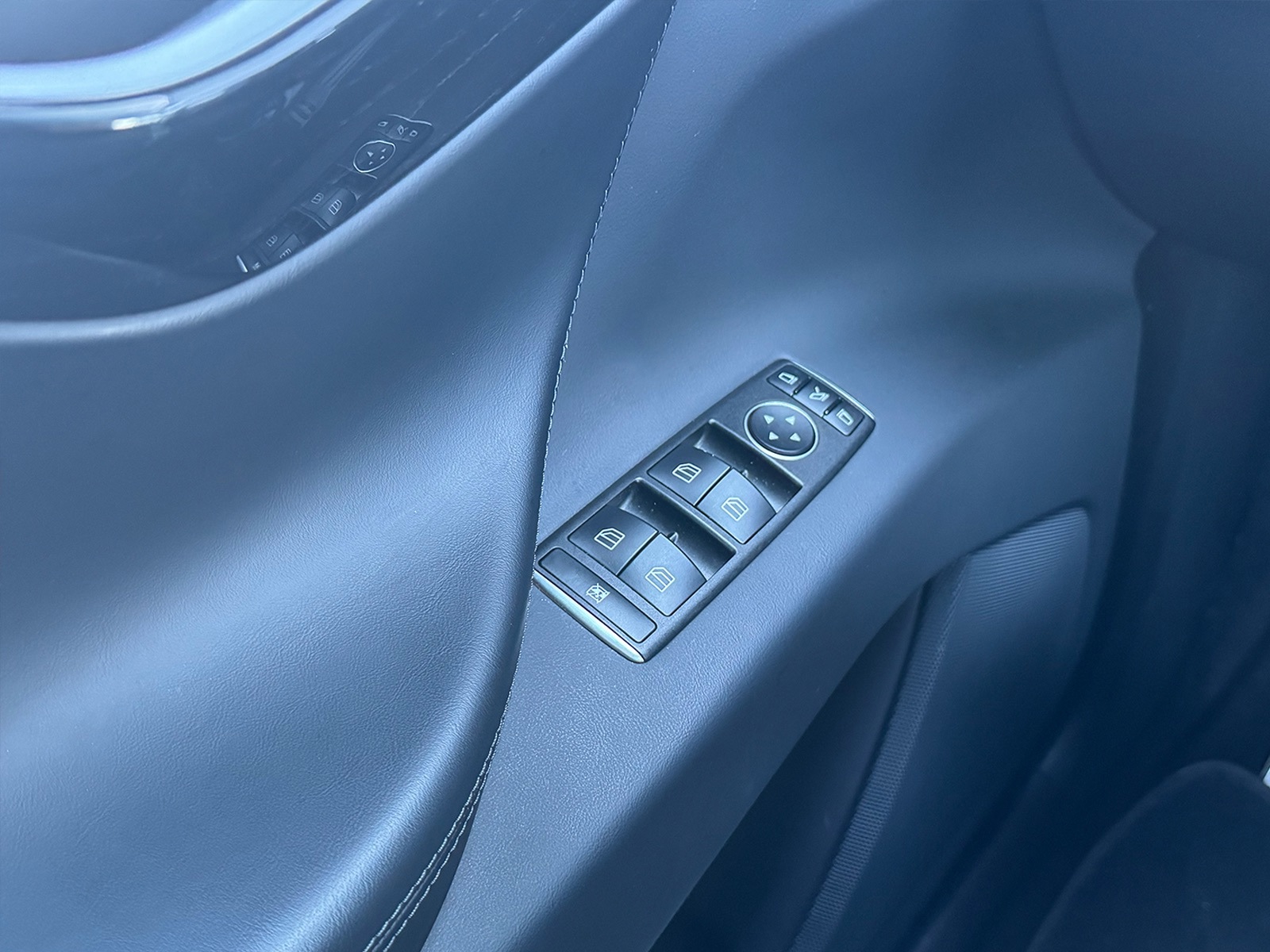 Foto van Tesla Model X