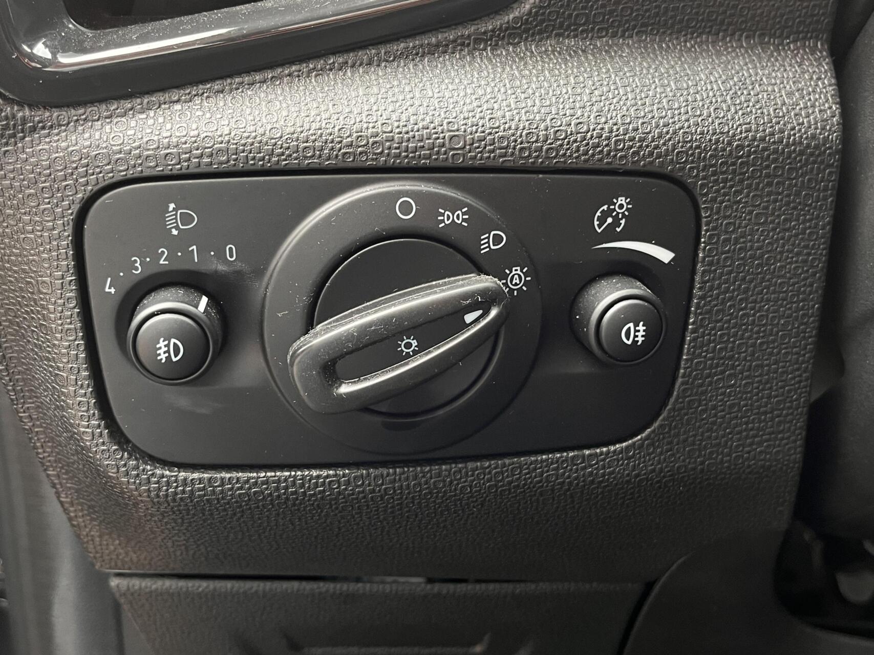 Foto van Ford Ecosport