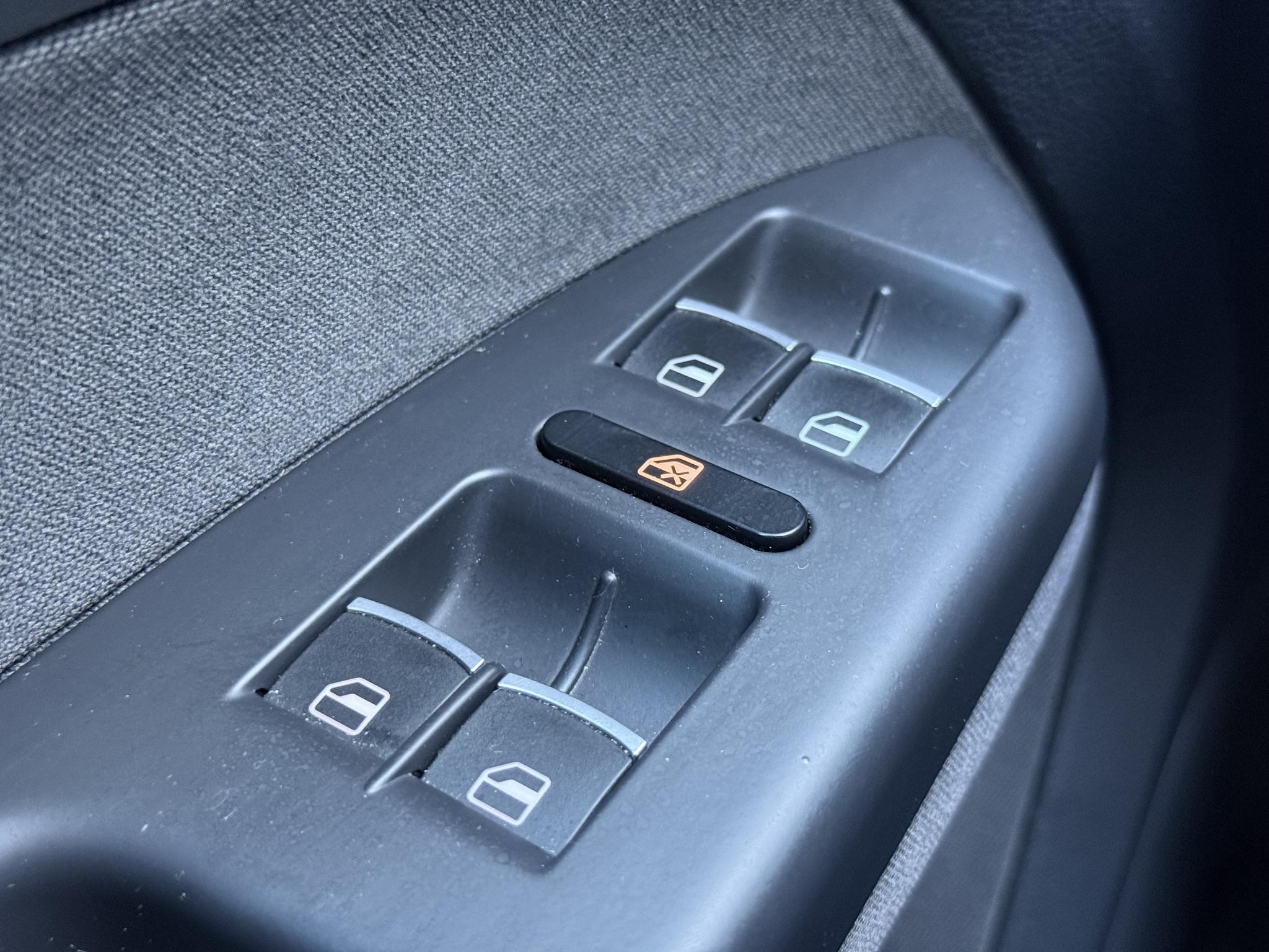 Foto van Volkswagen Touran
