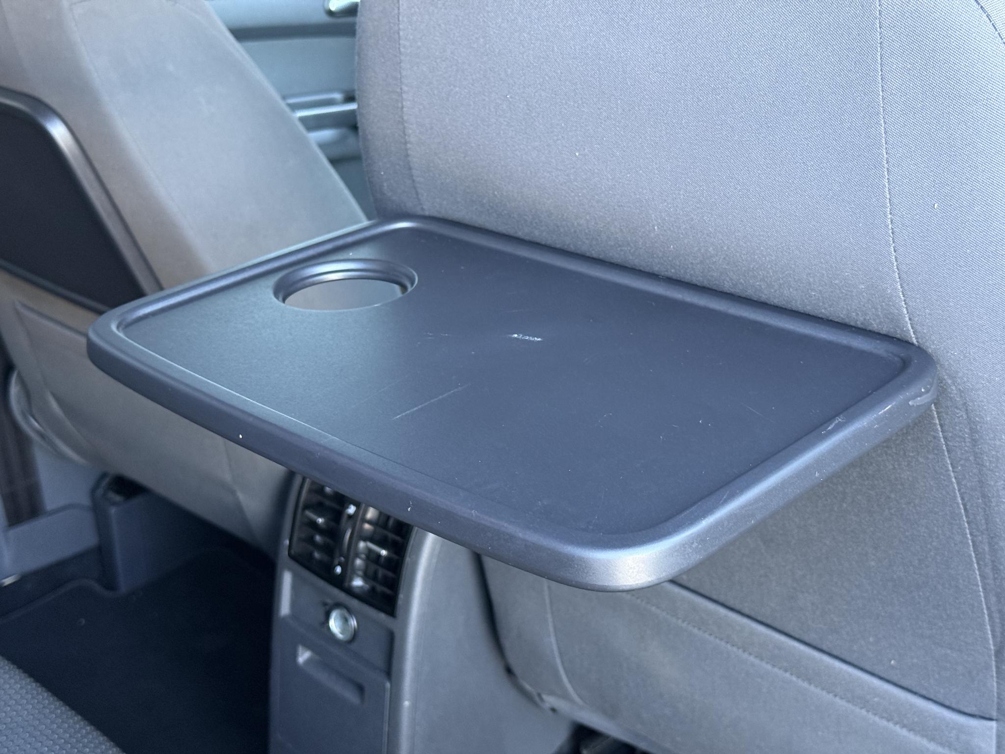 Foto van Volkswagen Touran