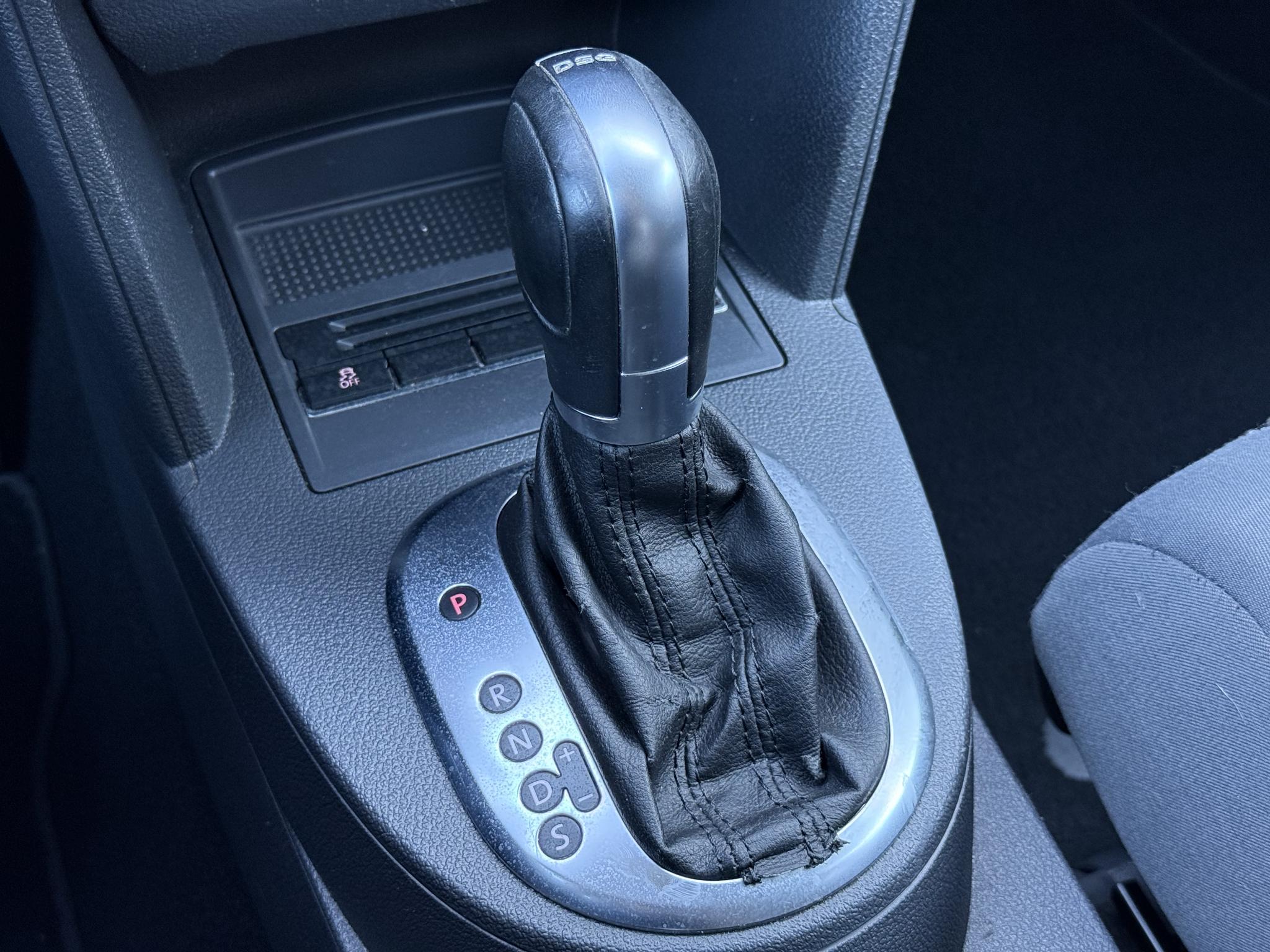 Foto van Volkswagen Touran