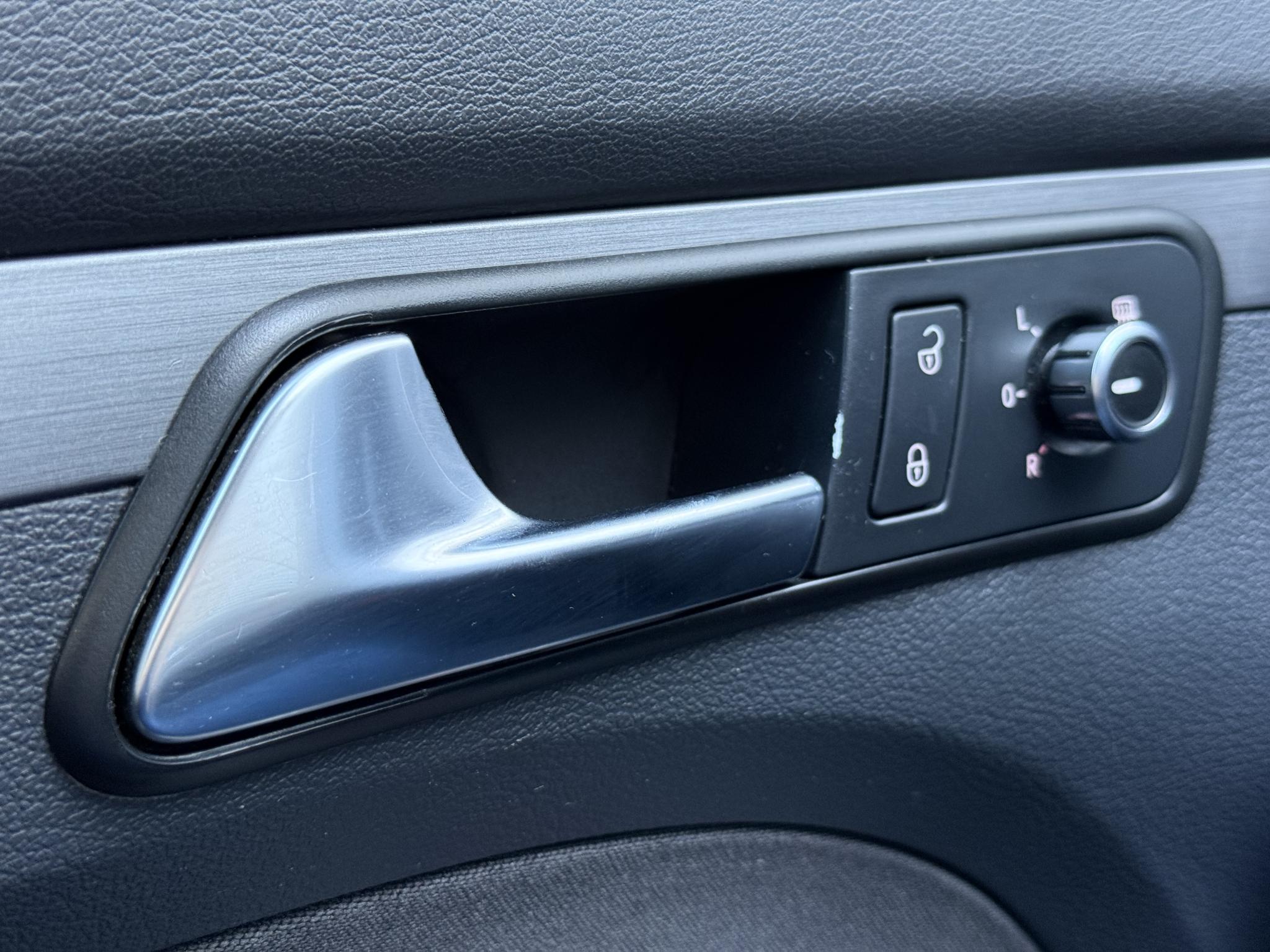 Foto van Volkswagen Touran