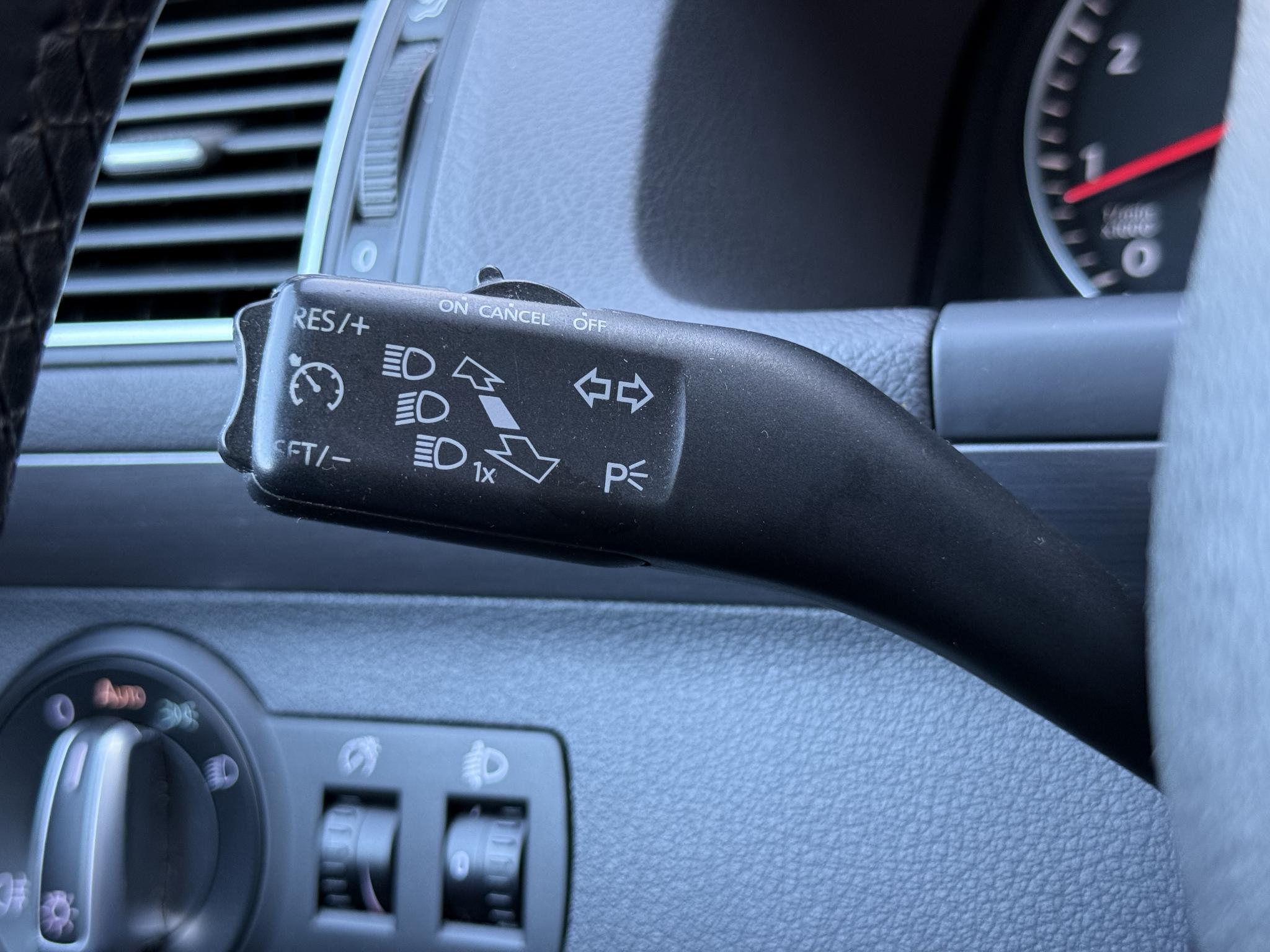 Foto van Volkswagen Touran