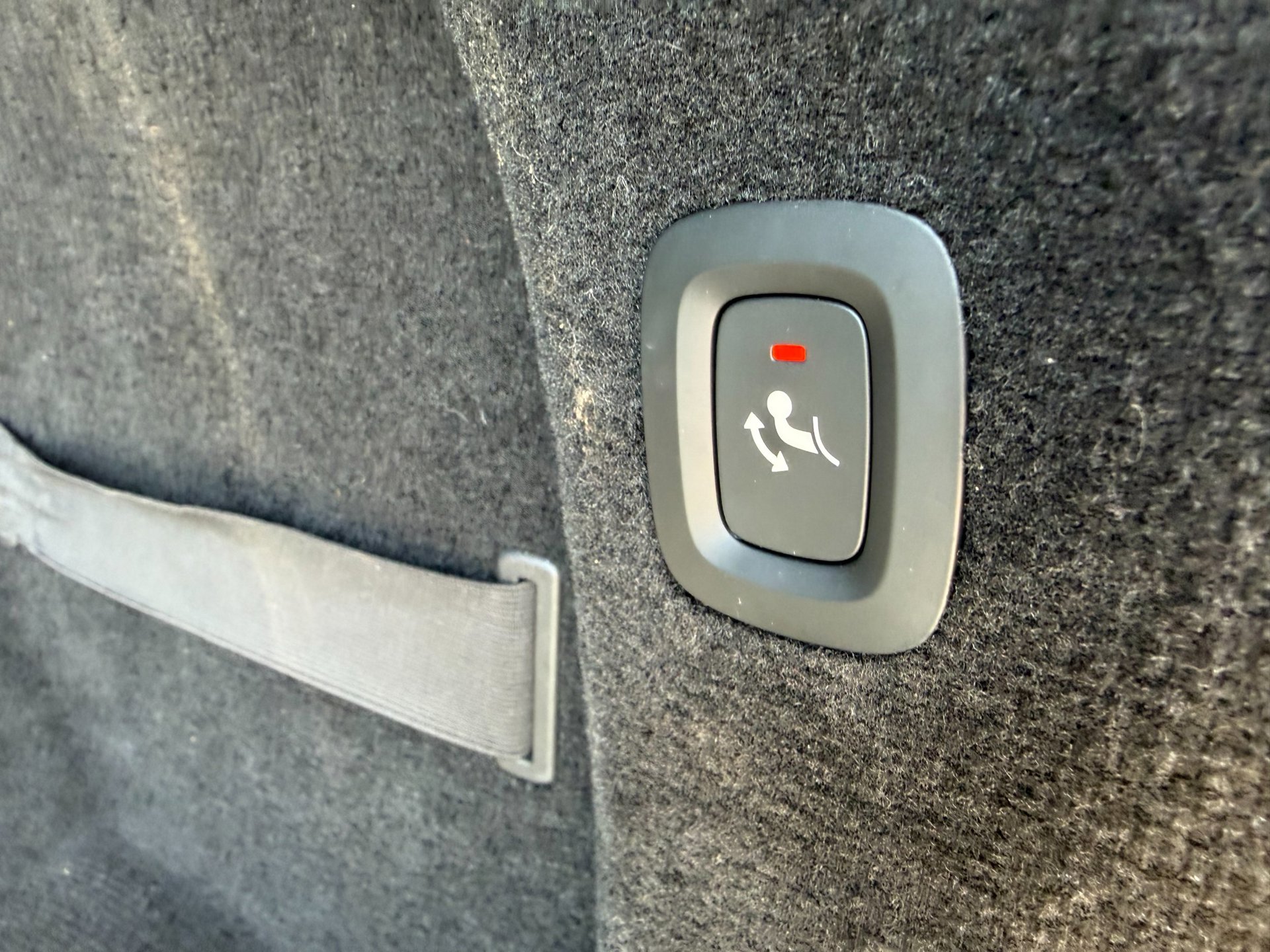 Foto van Volvo V90 Cross Country