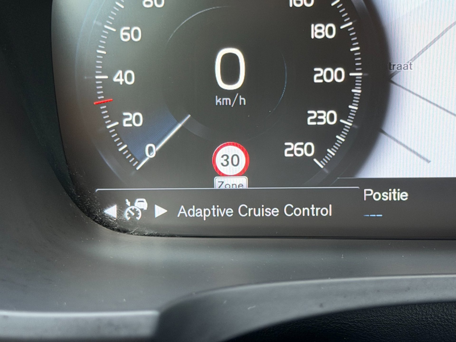Foto van Volvo V90 Cross Country