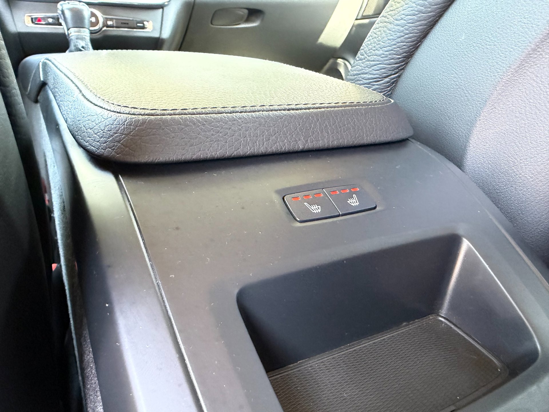 Foto van Volvo V90 Cross Country