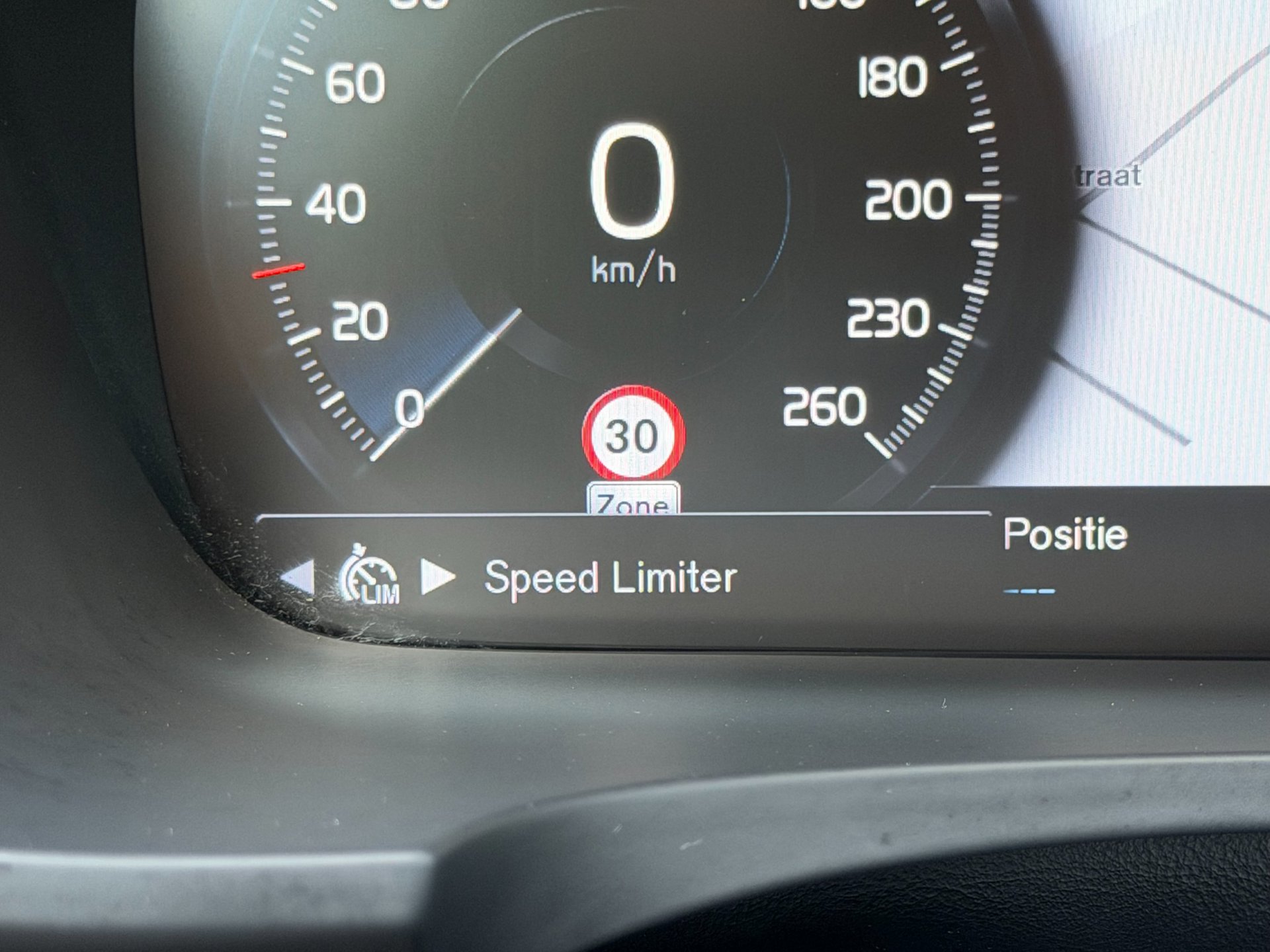 Foto van Volvo V90 Cross Country