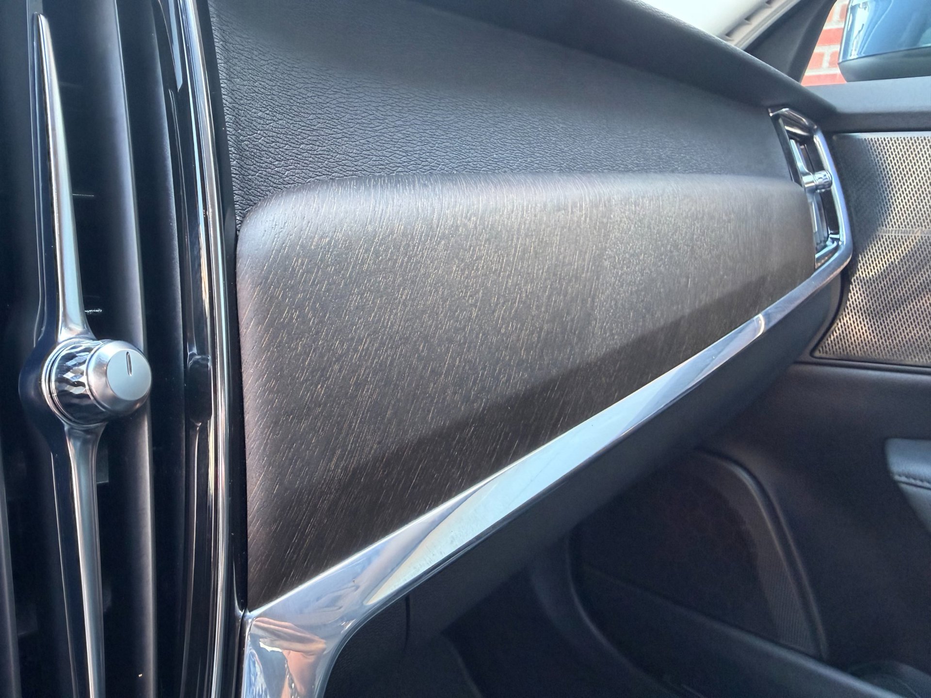 Foto van Volvo V90 Cross Country