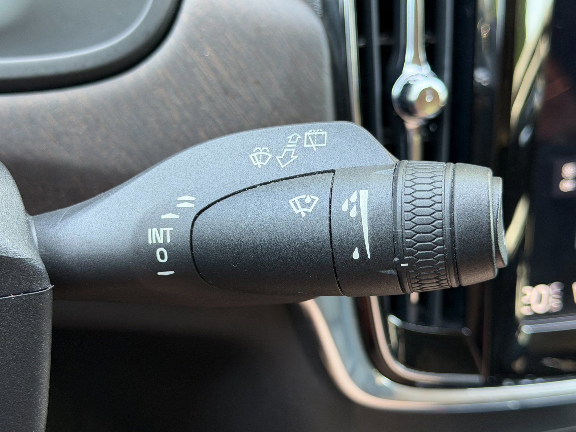 Foto van Volvo V90 Cross Country