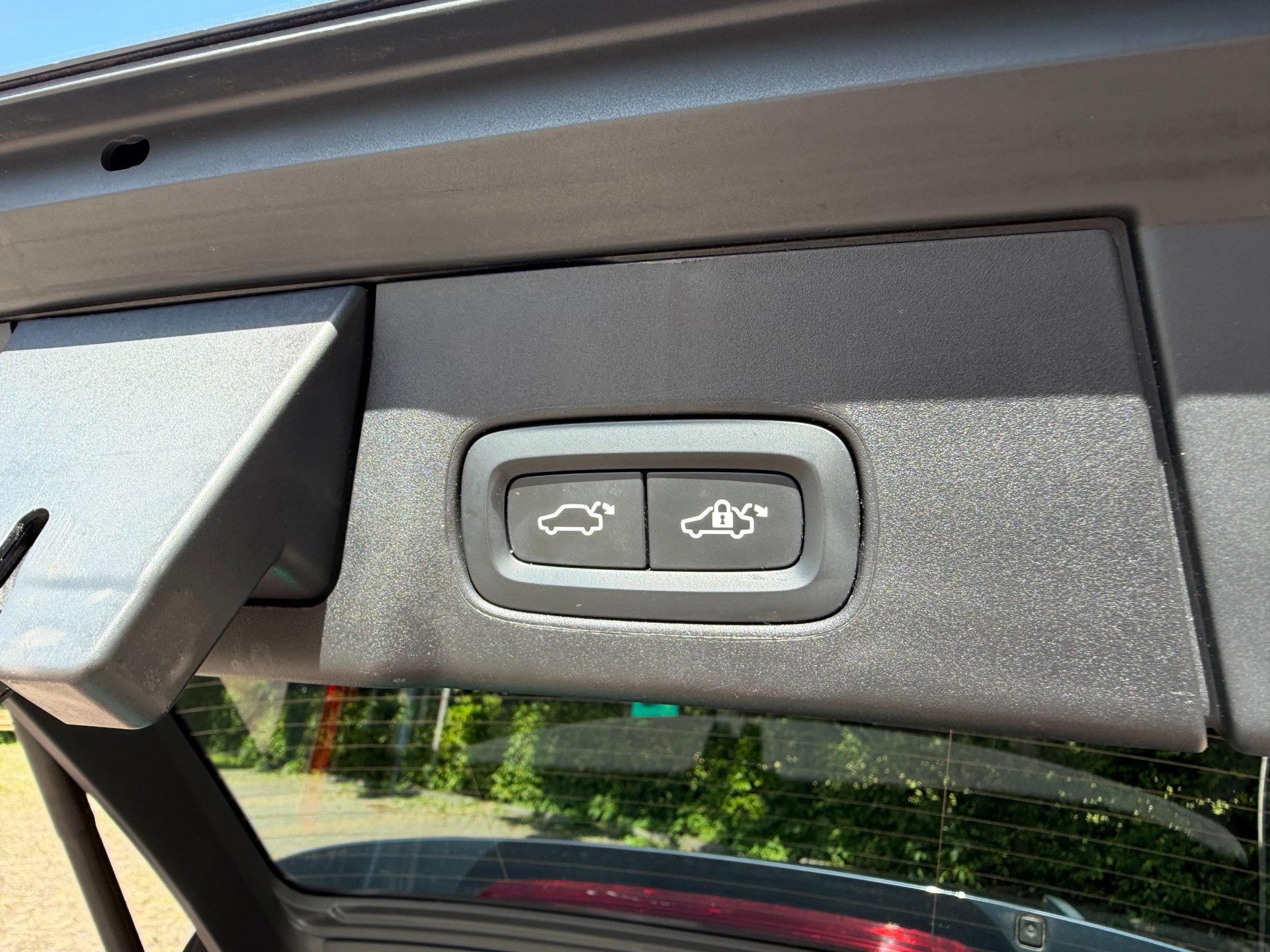 Foto van Volvo V90 Cross Country