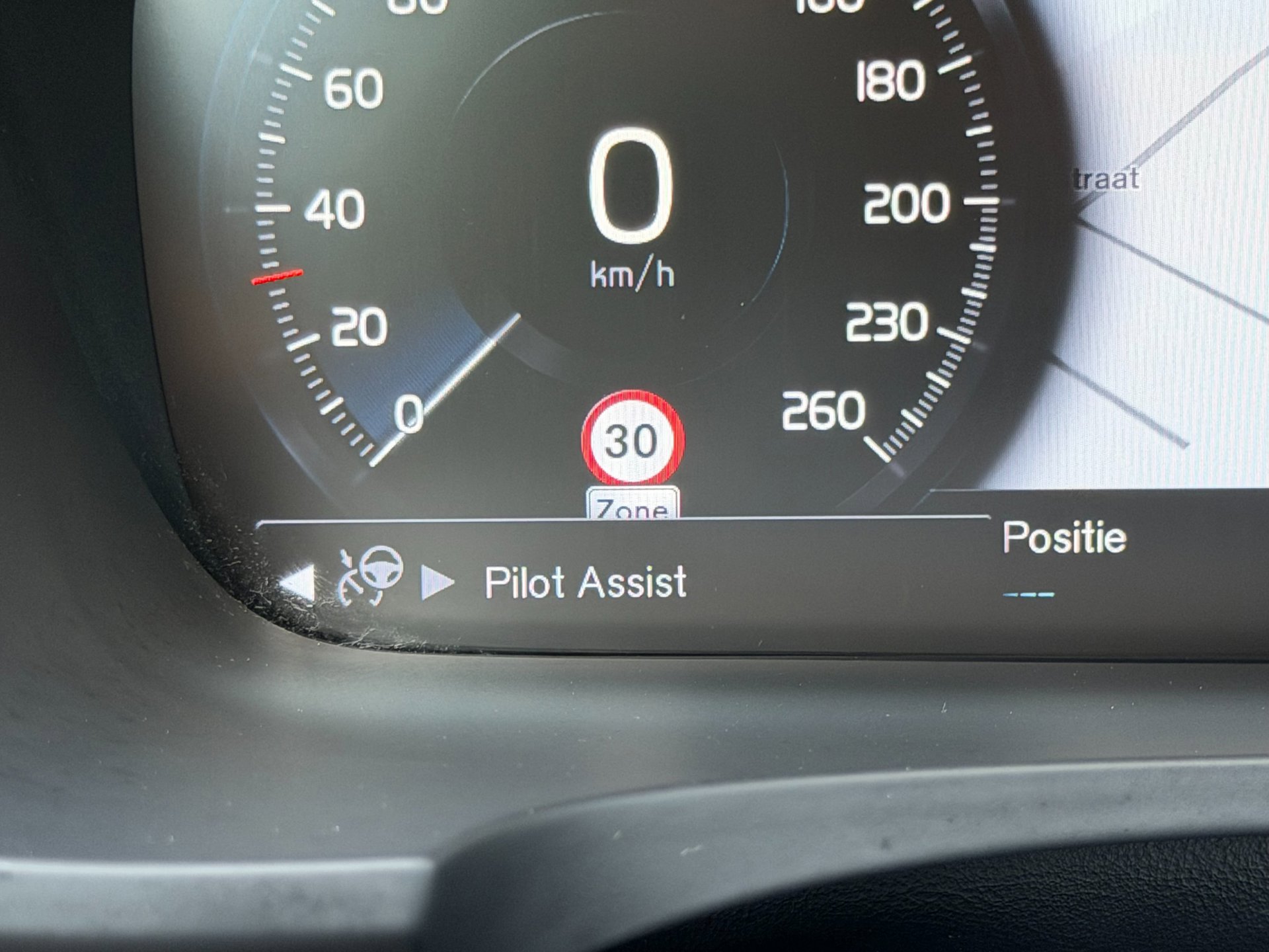 Foto van Volvo V90 Cross Country