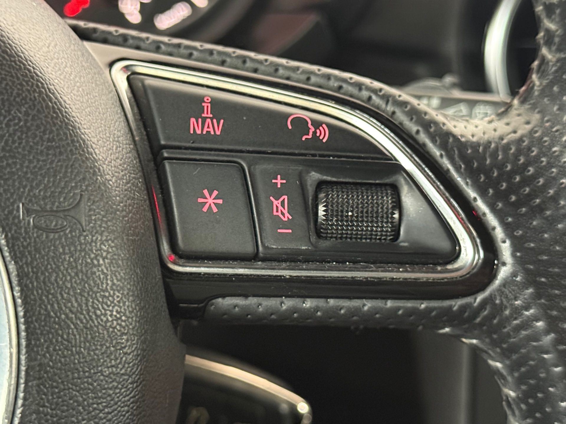 Foto van Audi Audi A1