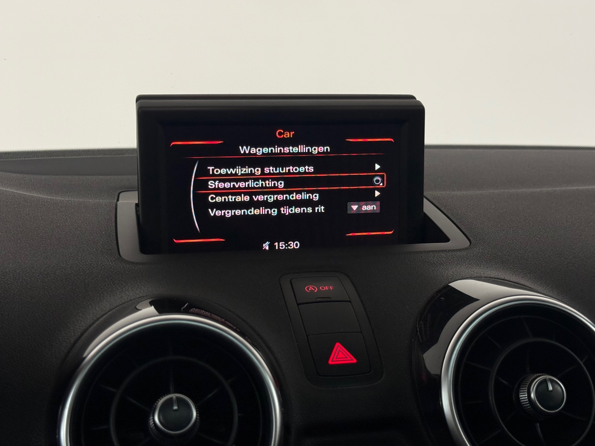Foto van Audi Audi A1