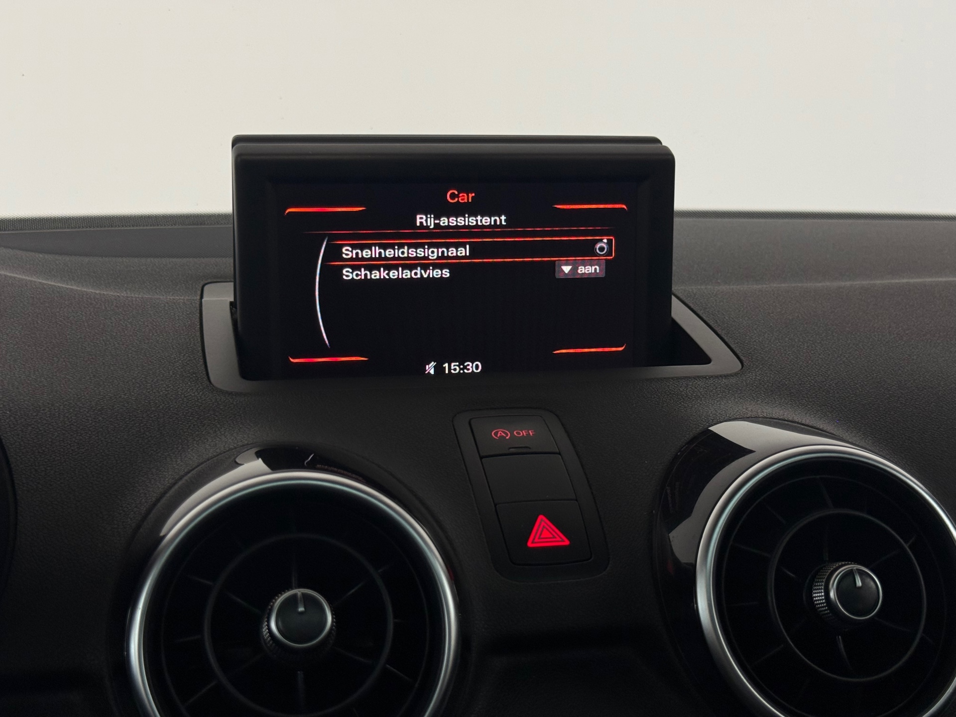 Foto van Audi Audi A1