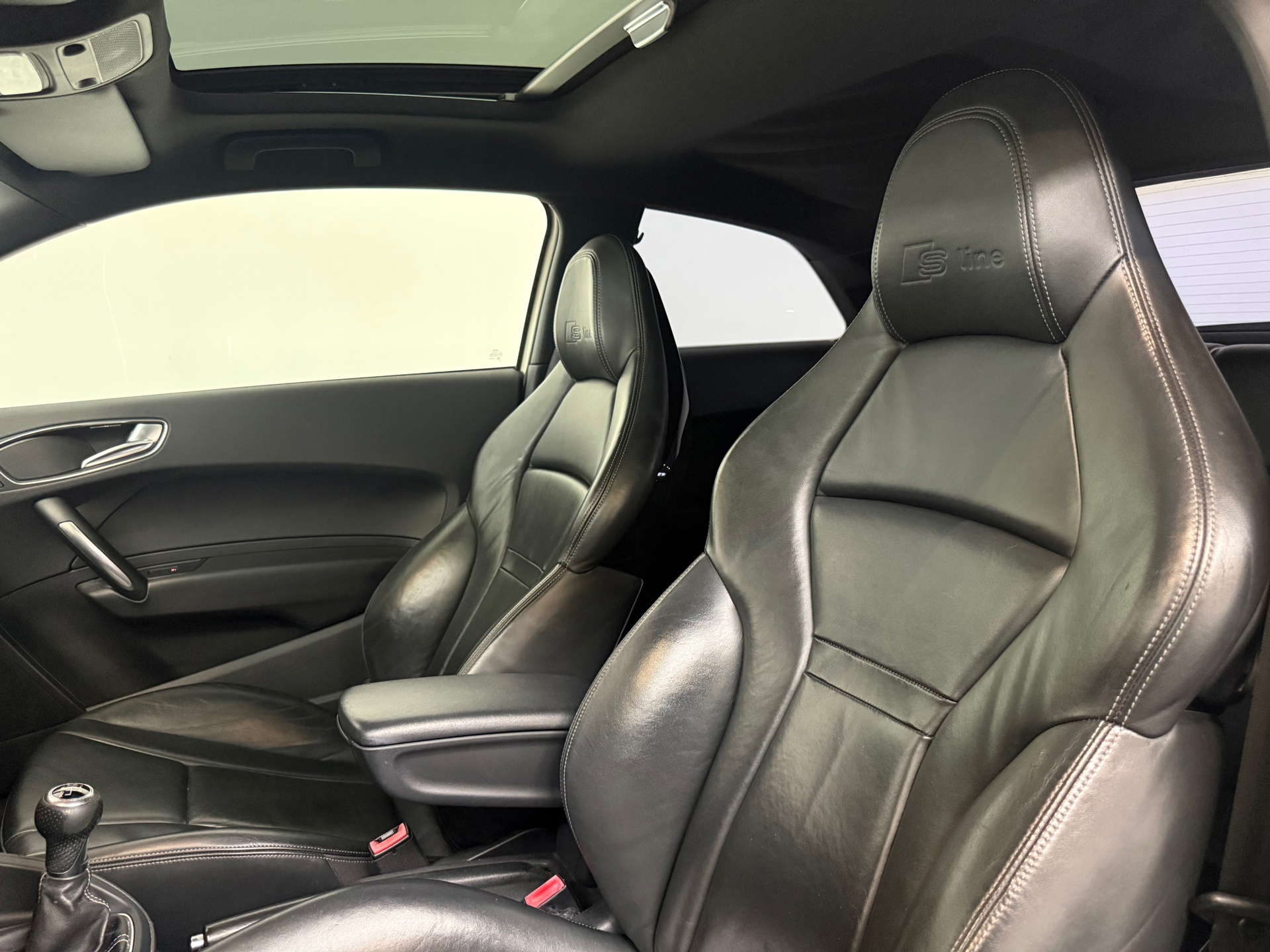 Foto van Audi Audi A1