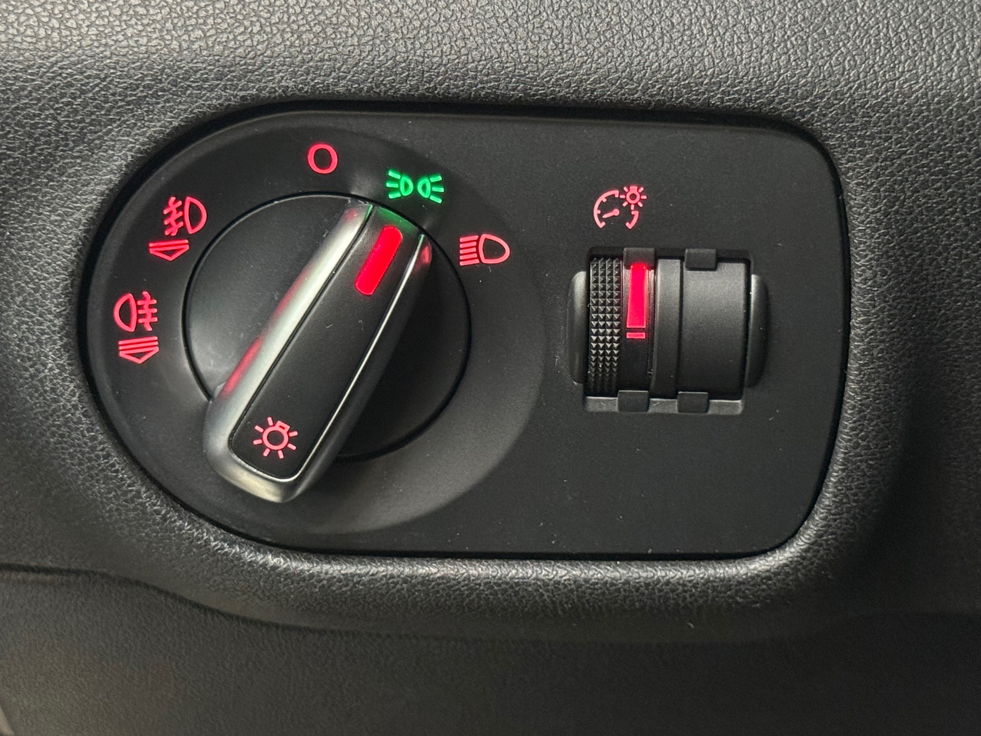 Foto van Audi Audi A1