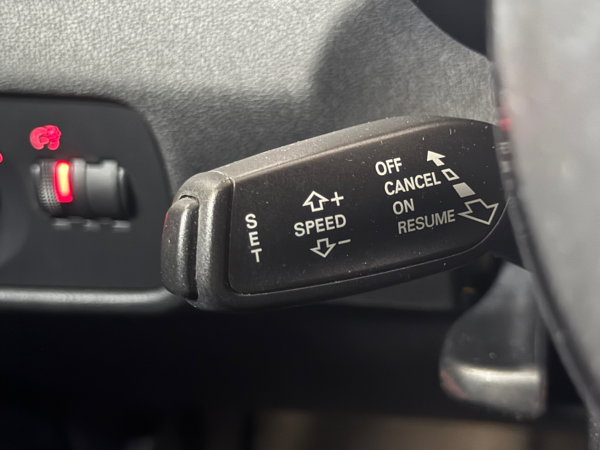 Foto van Audi Audi A1