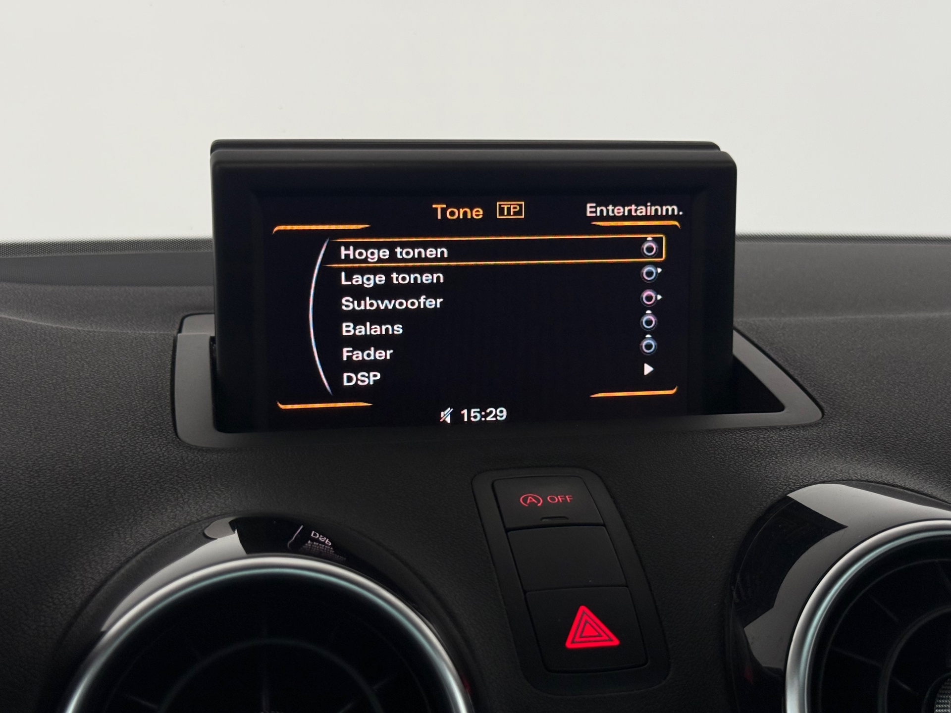 Foto van Audi Audi A1