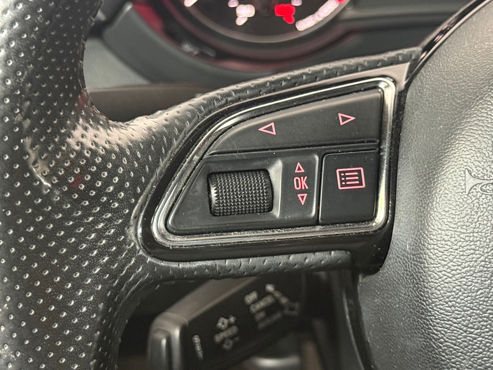 Foto van Audi Audi A1