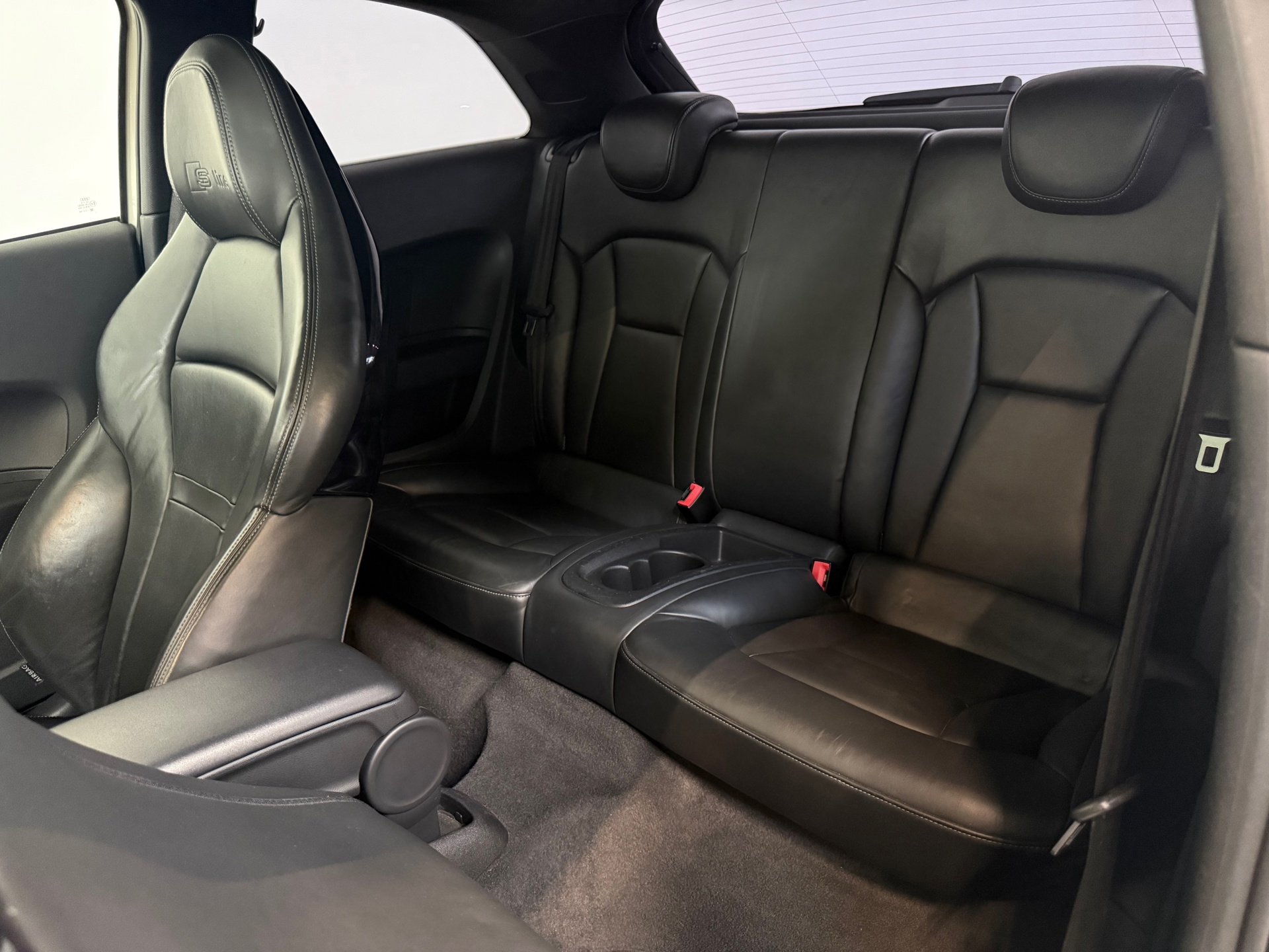 Foto van Audi Audi A1