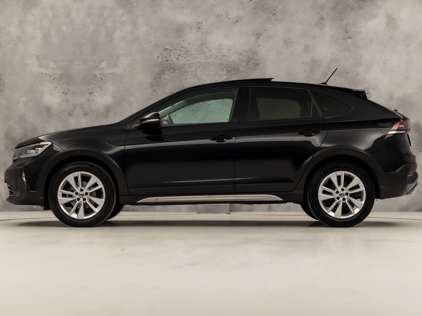Foto van Volkswagen Taigo