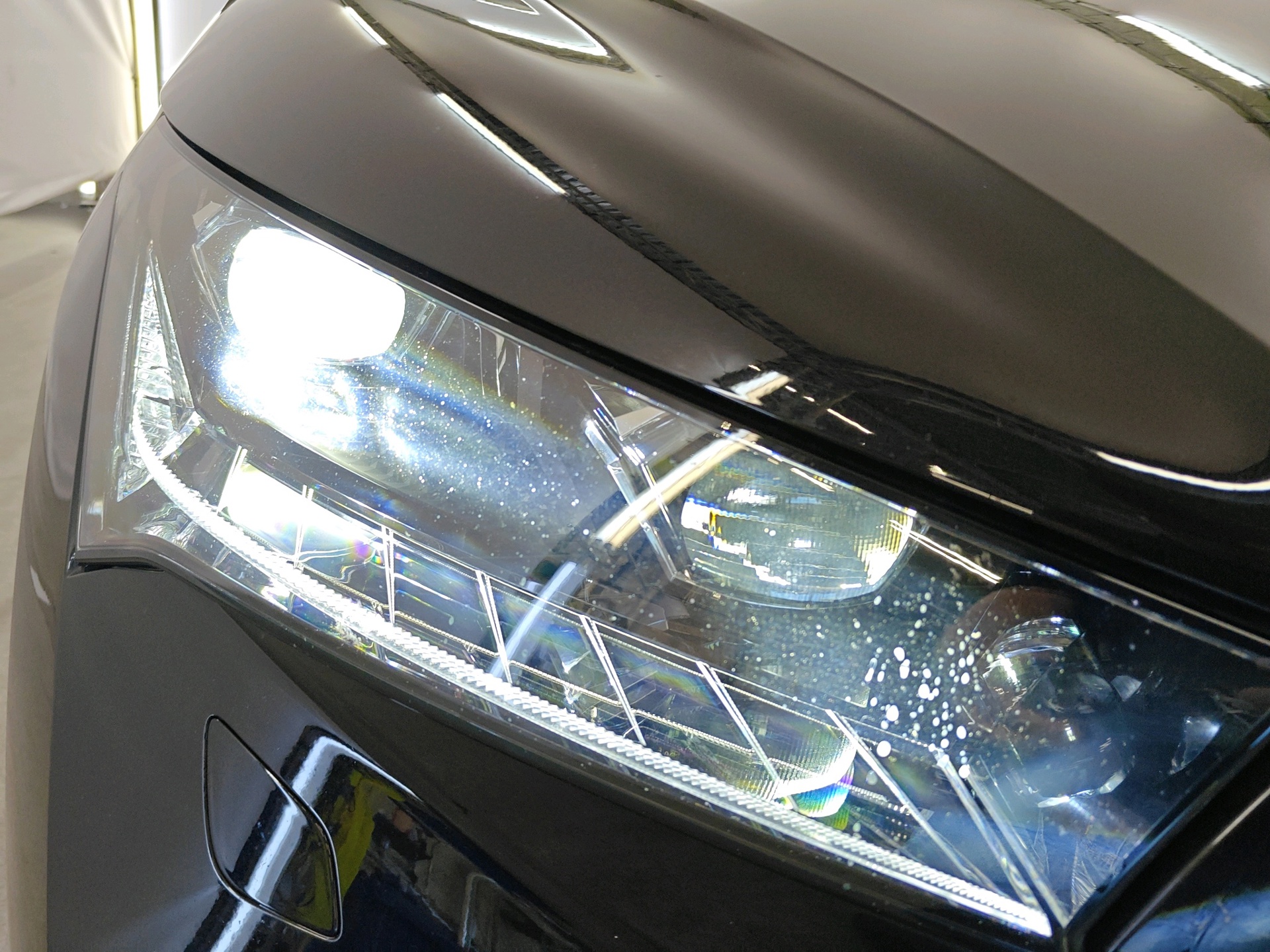 Foto van Skoda Enyaq 80