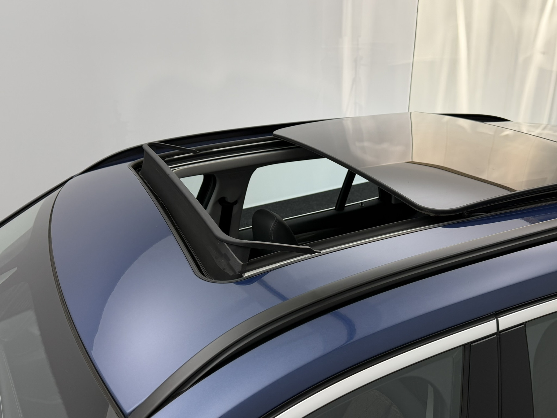 Foto van BMW X1 Sdrive20i