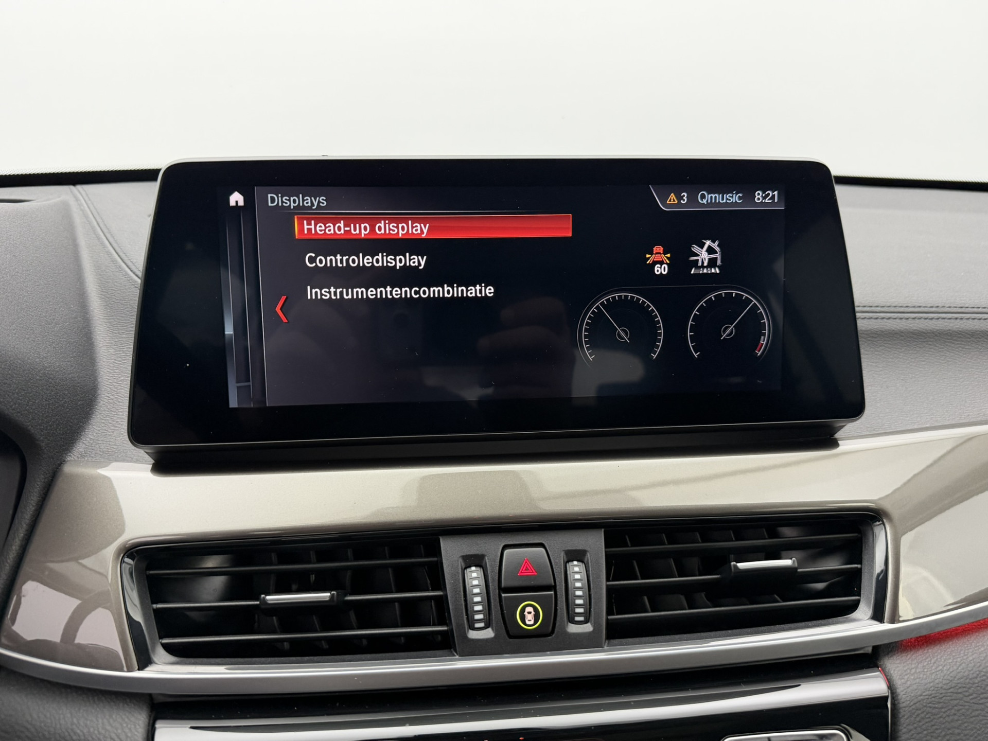 Foto van BMW X1 Sdrive20i