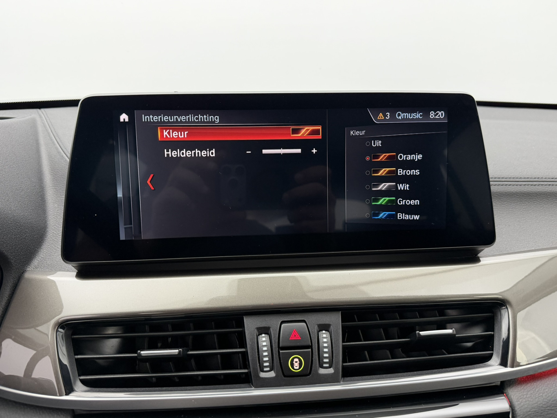 Foto van BMW X1 Sdrive20i