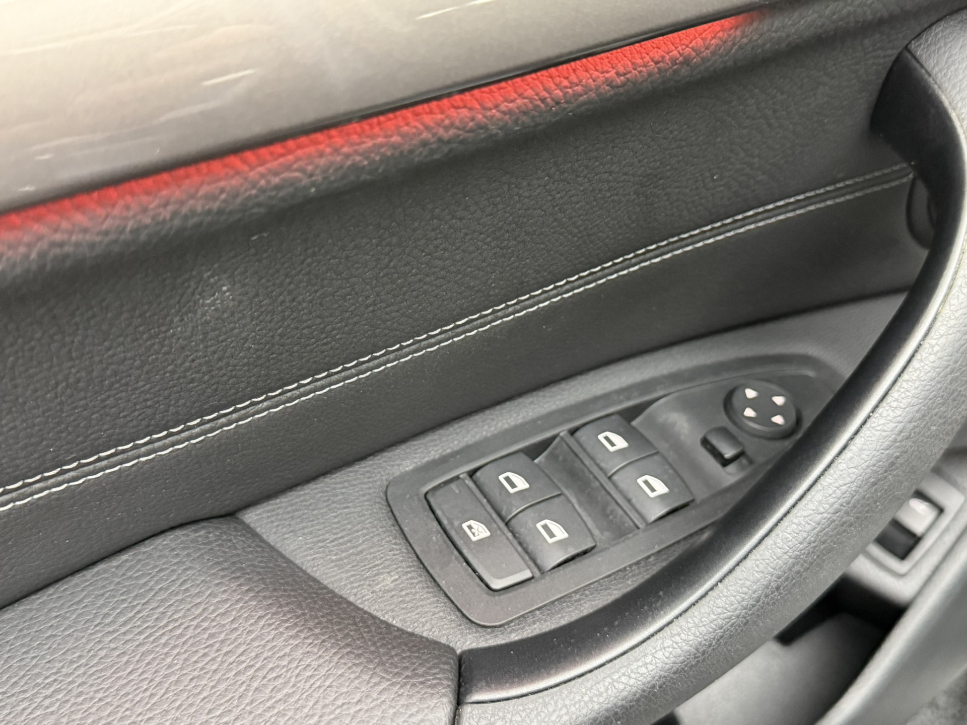 Foto van BMW X1 Sdrive20i