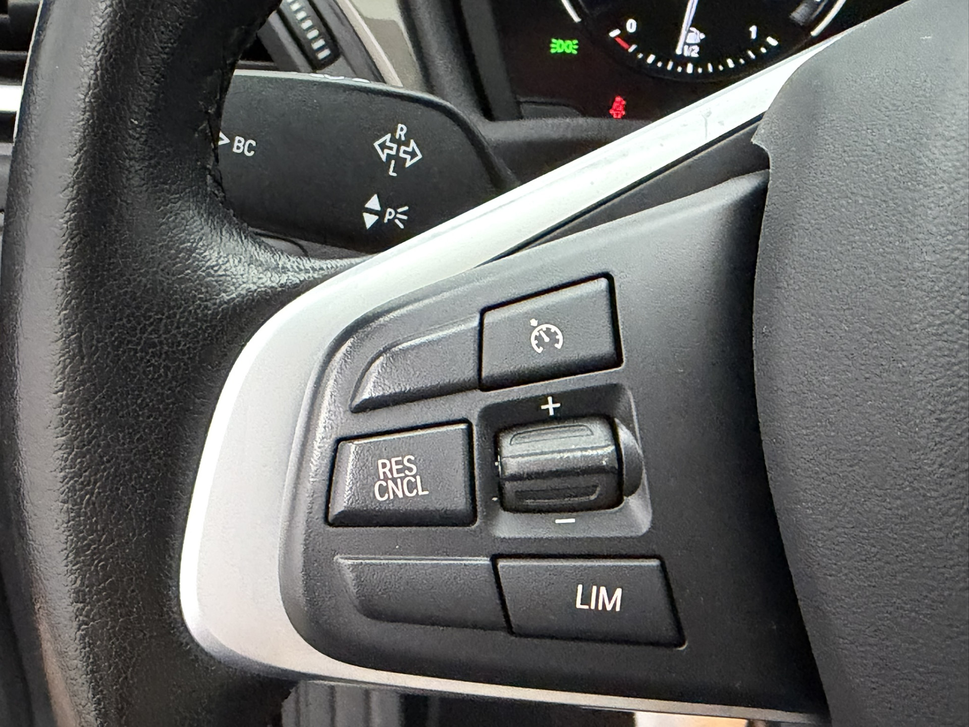 Foto van BMW X1 Sdrive20i