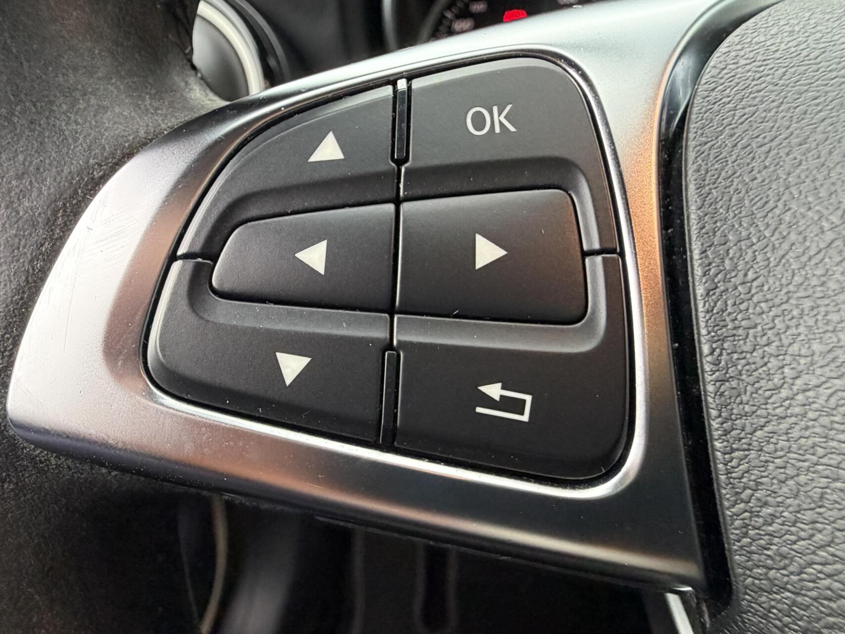Foto van Mercedes-Benz Cla 180