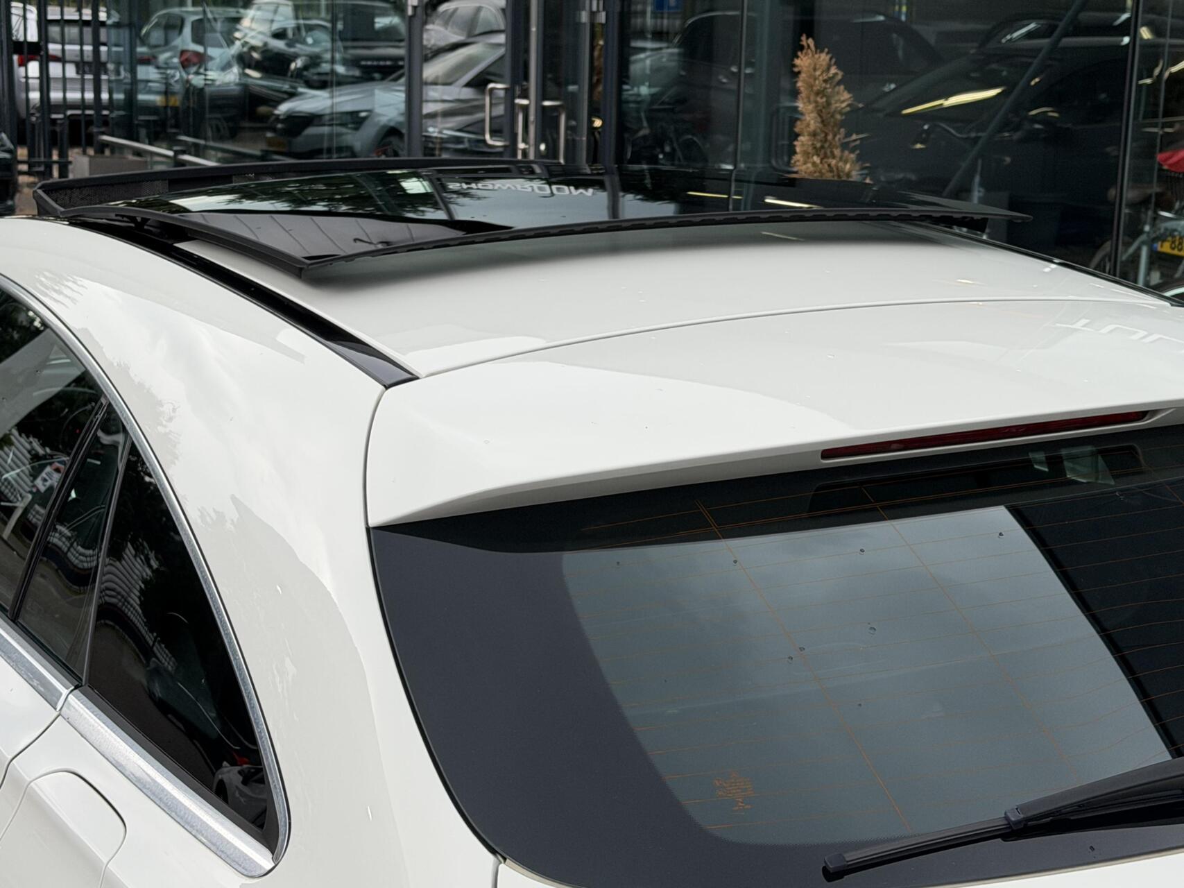 Foto van Mercedes-Benz Cla 180