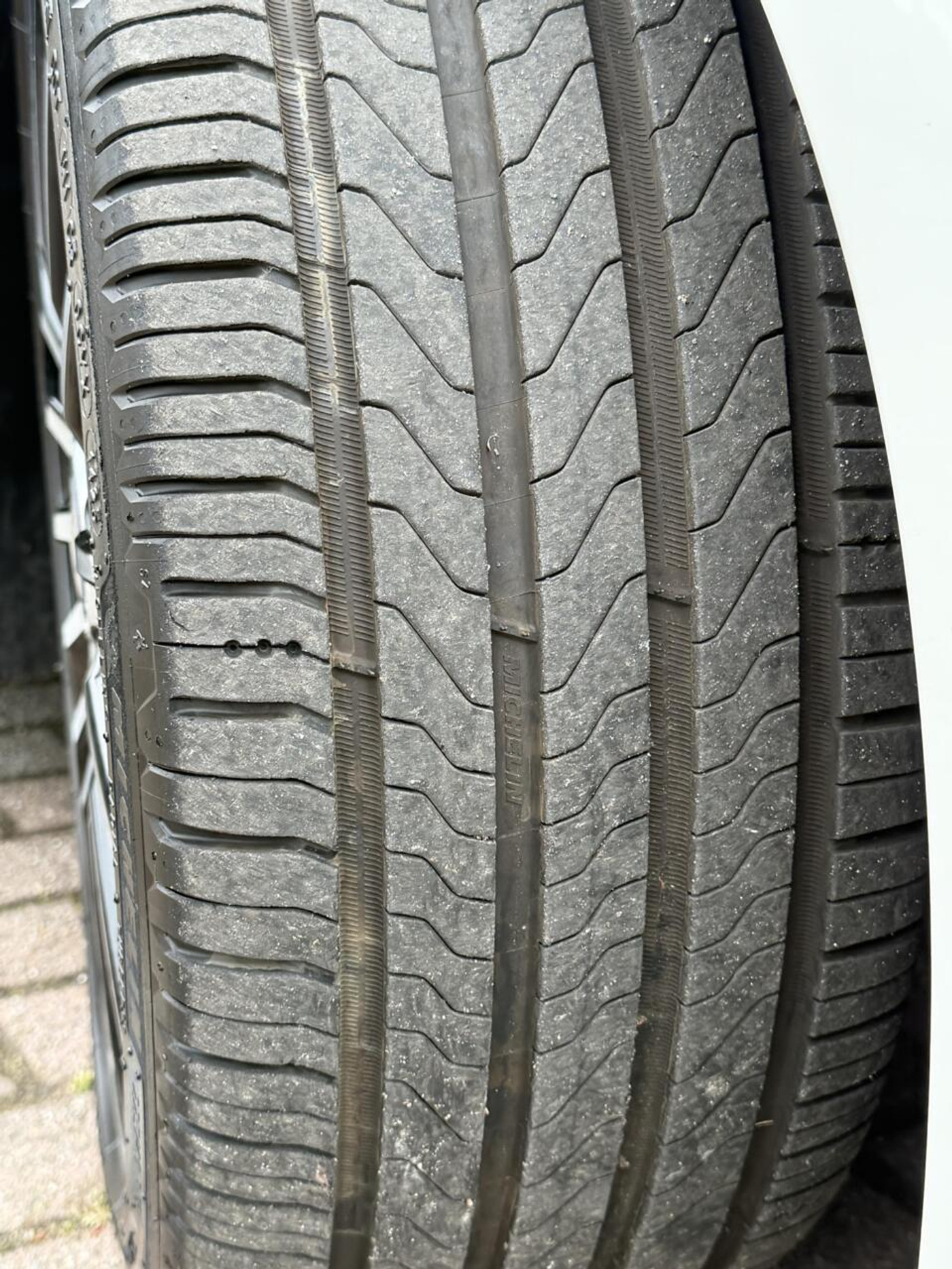 Foto van Mercedes-Benz Cla 180