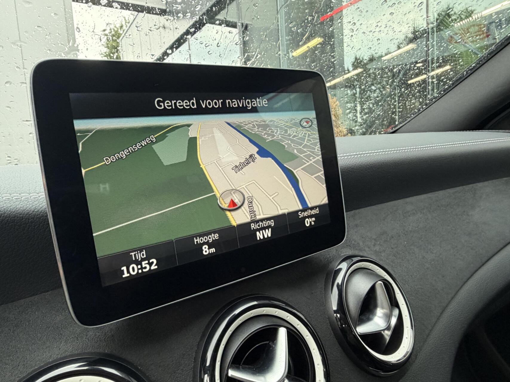 Foto van Mercedes-Benz Cla 180