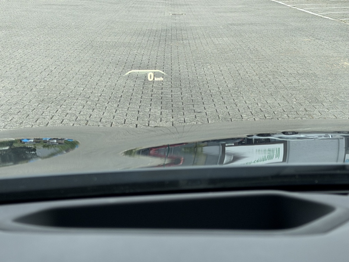 Foto van BMW 540i