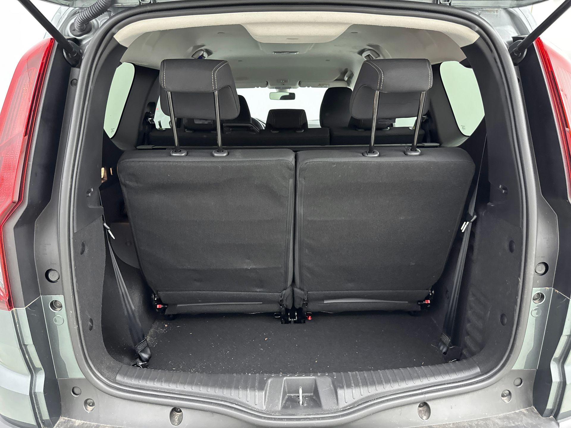 Foto van Dacia Jogger
