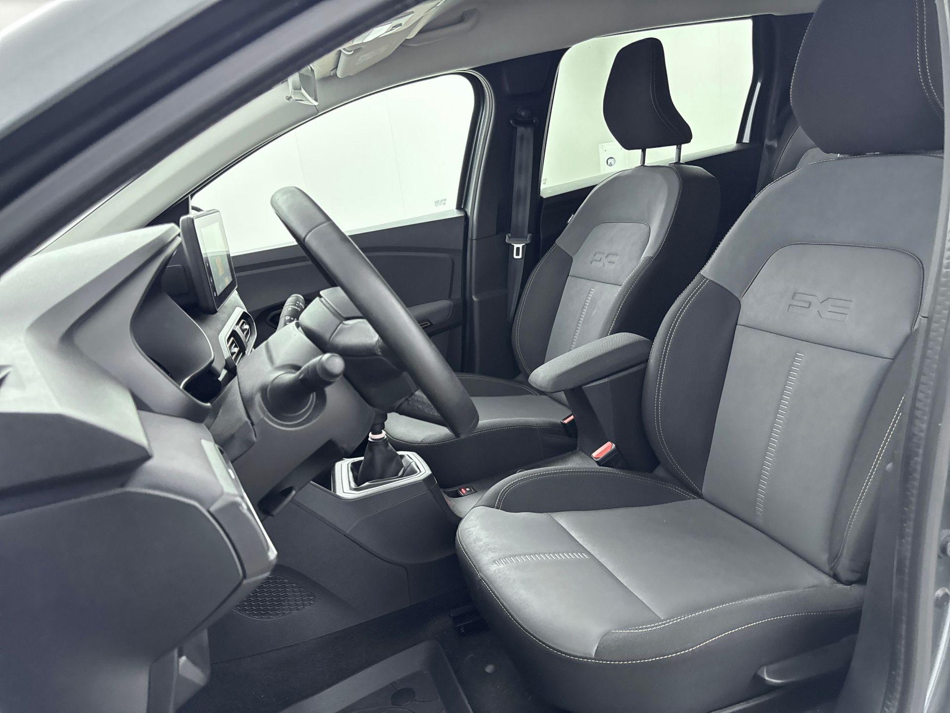 Foto van Dacia Jogger