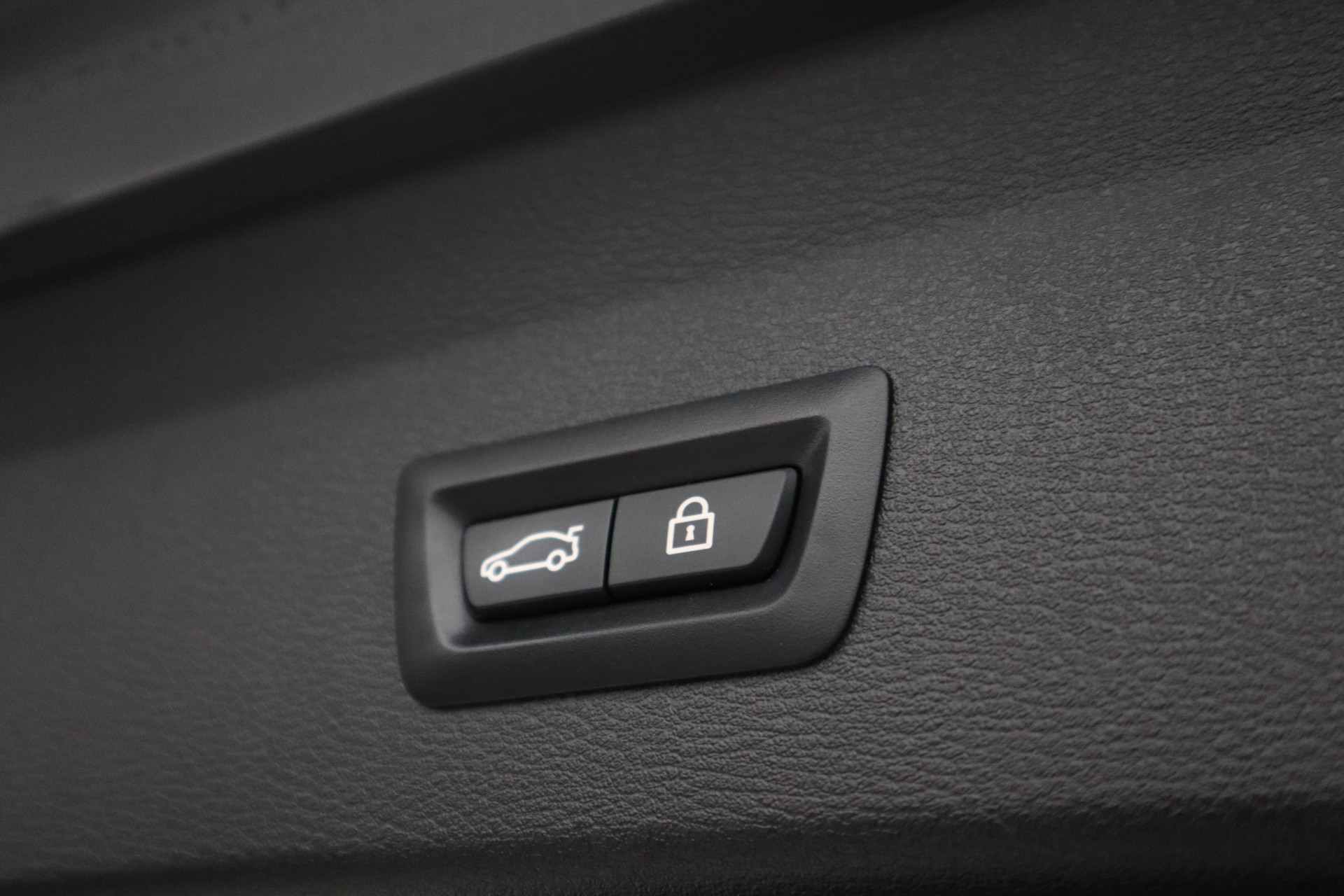 Foto van BMW X1 Sdrive20i
