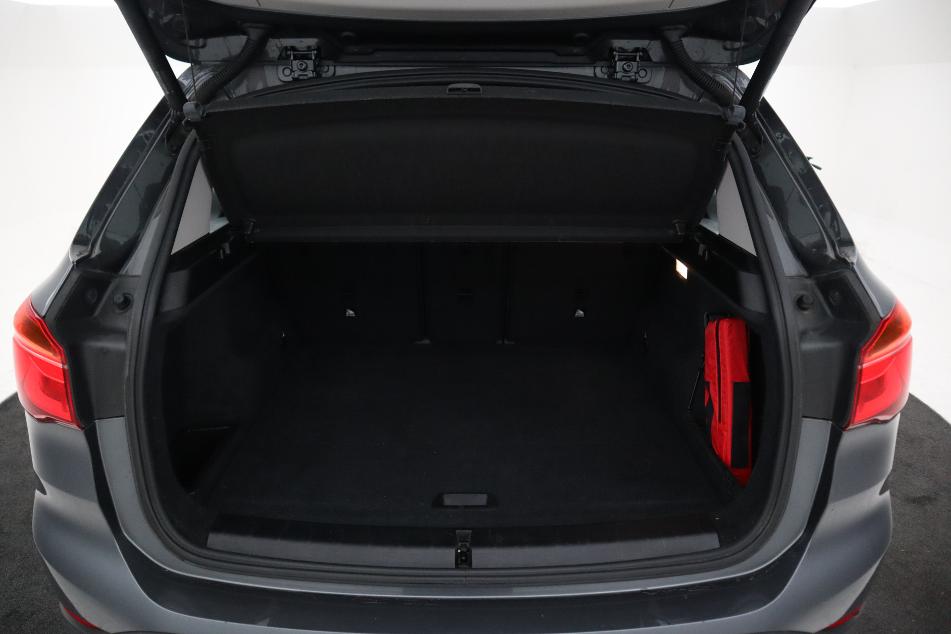 Foto van BMW X1 Sdrive20i