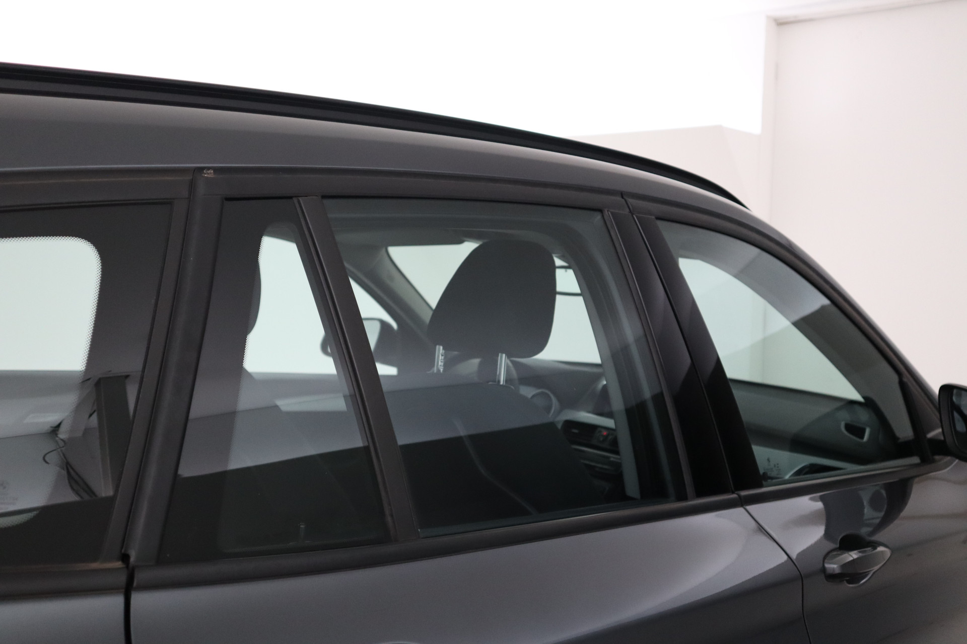 Foto van BMW X1 Sdrive20i