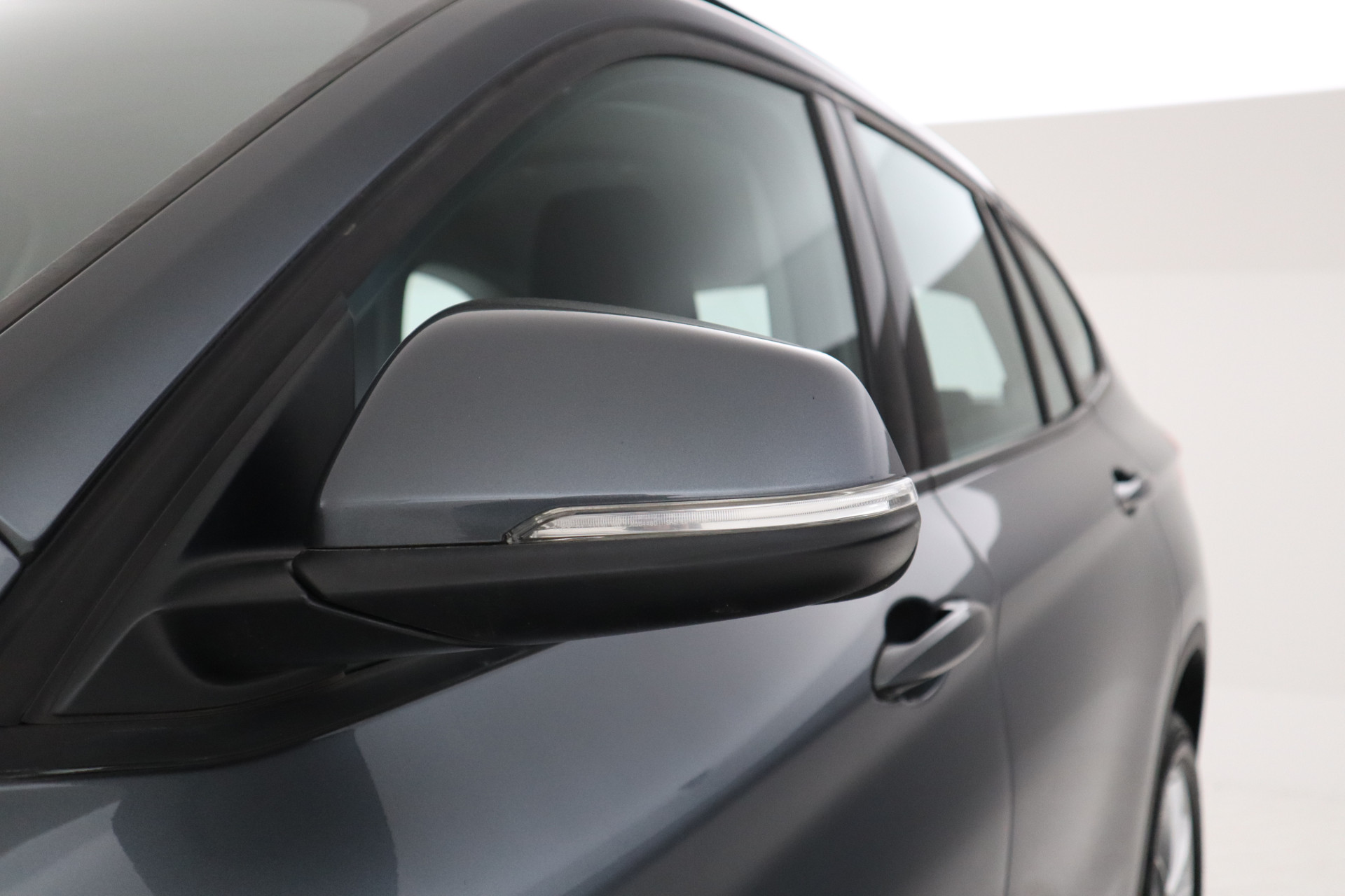 Foto van BMW X1 Sdrive20i