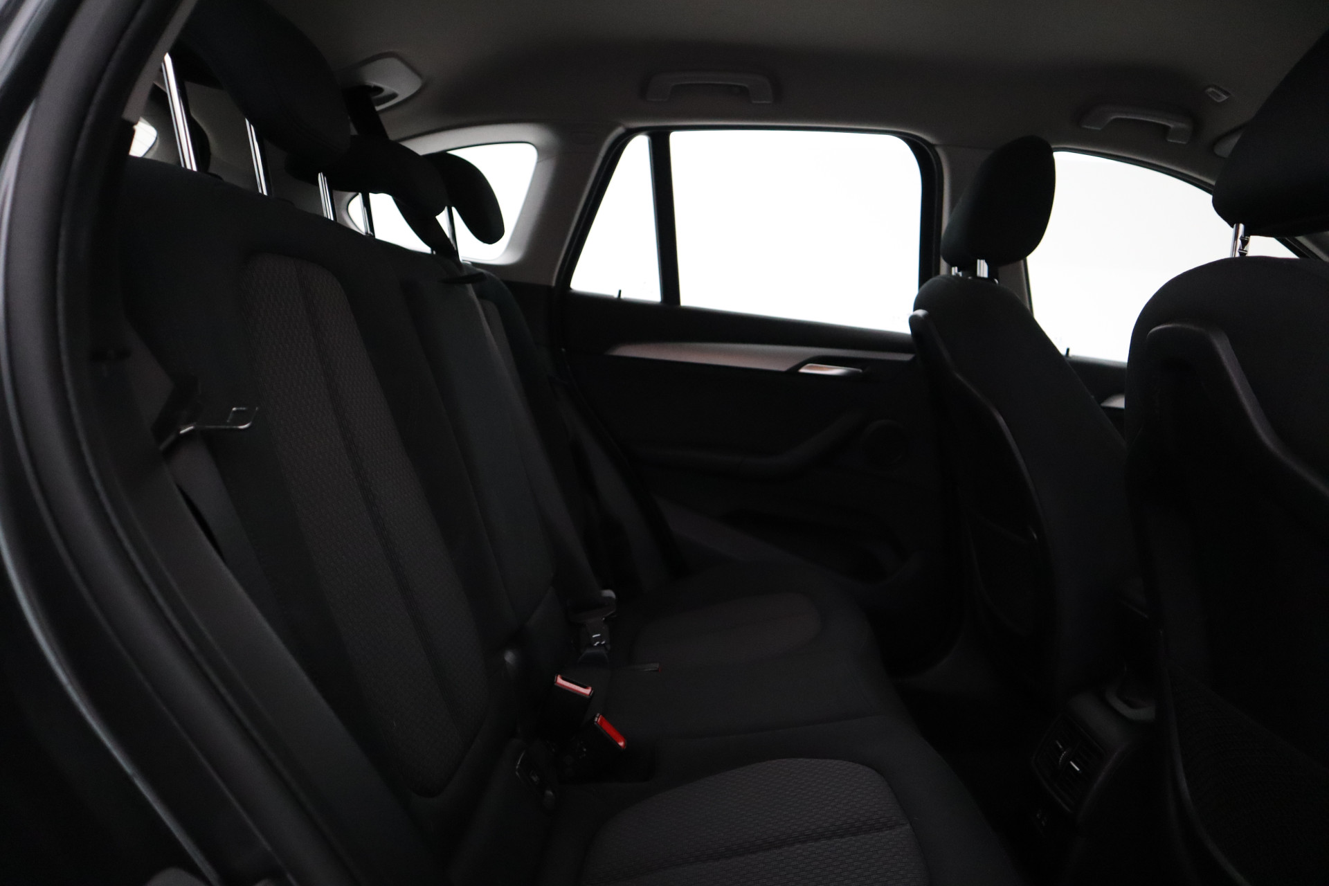 Foto van BMW X1 Sdrive20i